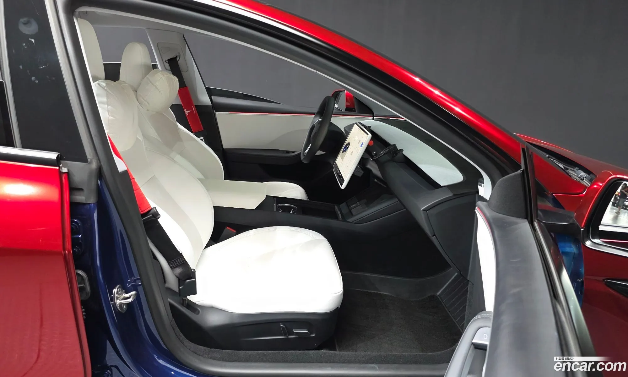 Tesla Model 3 2024 LRW3E7EK9RC192352 — 15