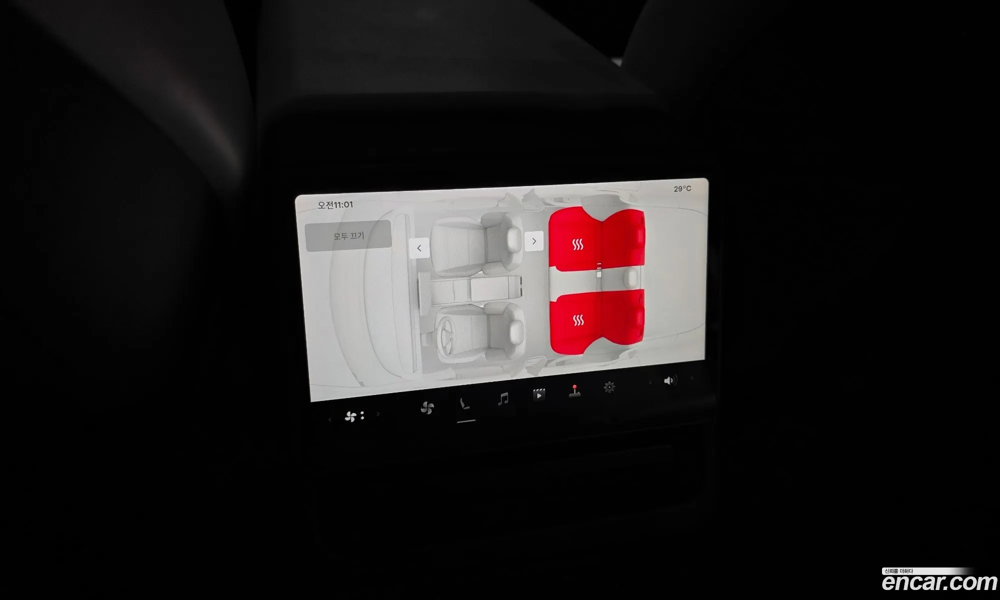 Tesla Model 3 2024 LRW3E7EK9RC192352 — 6