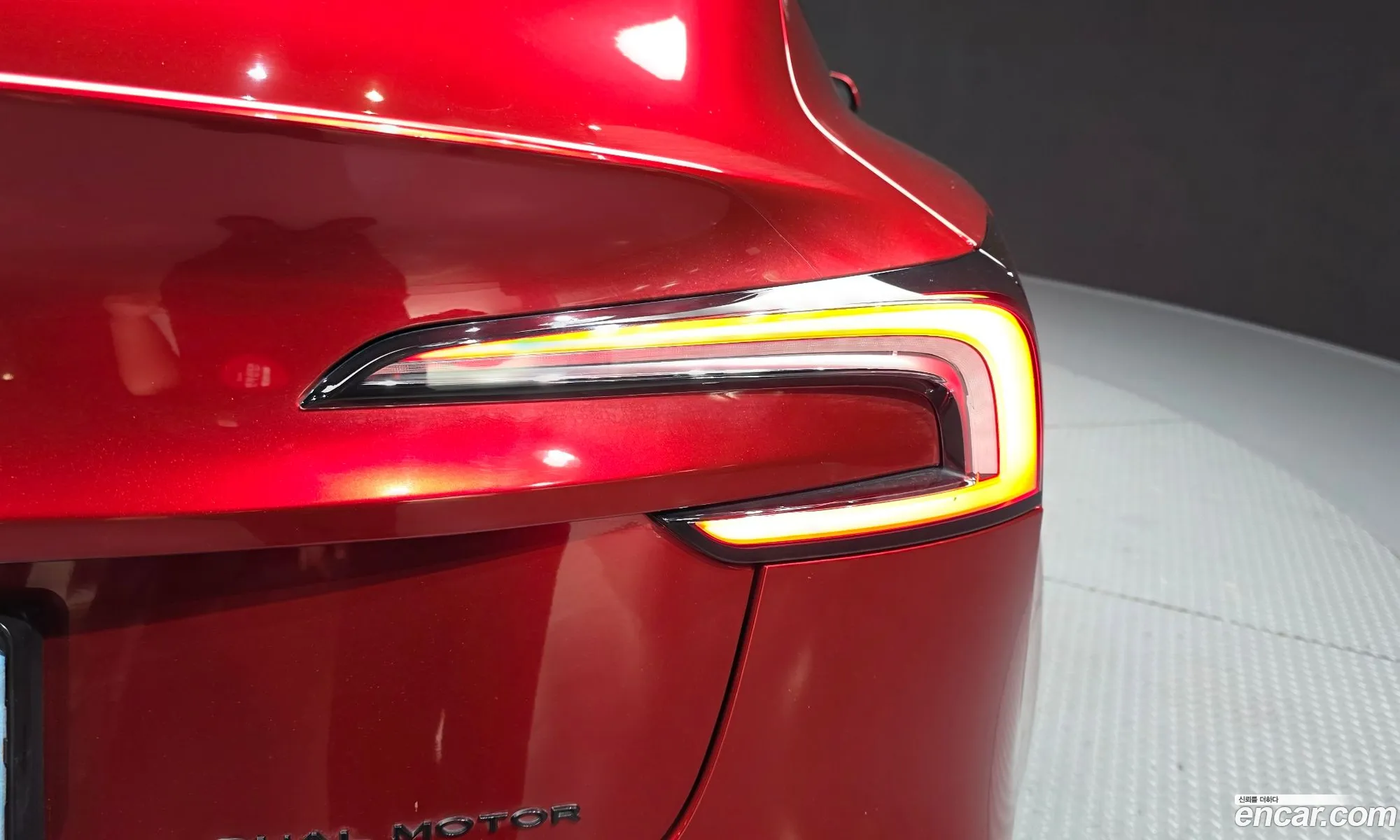Tesla Model 3 2024 LRW3E7EK9RC192352 — 20