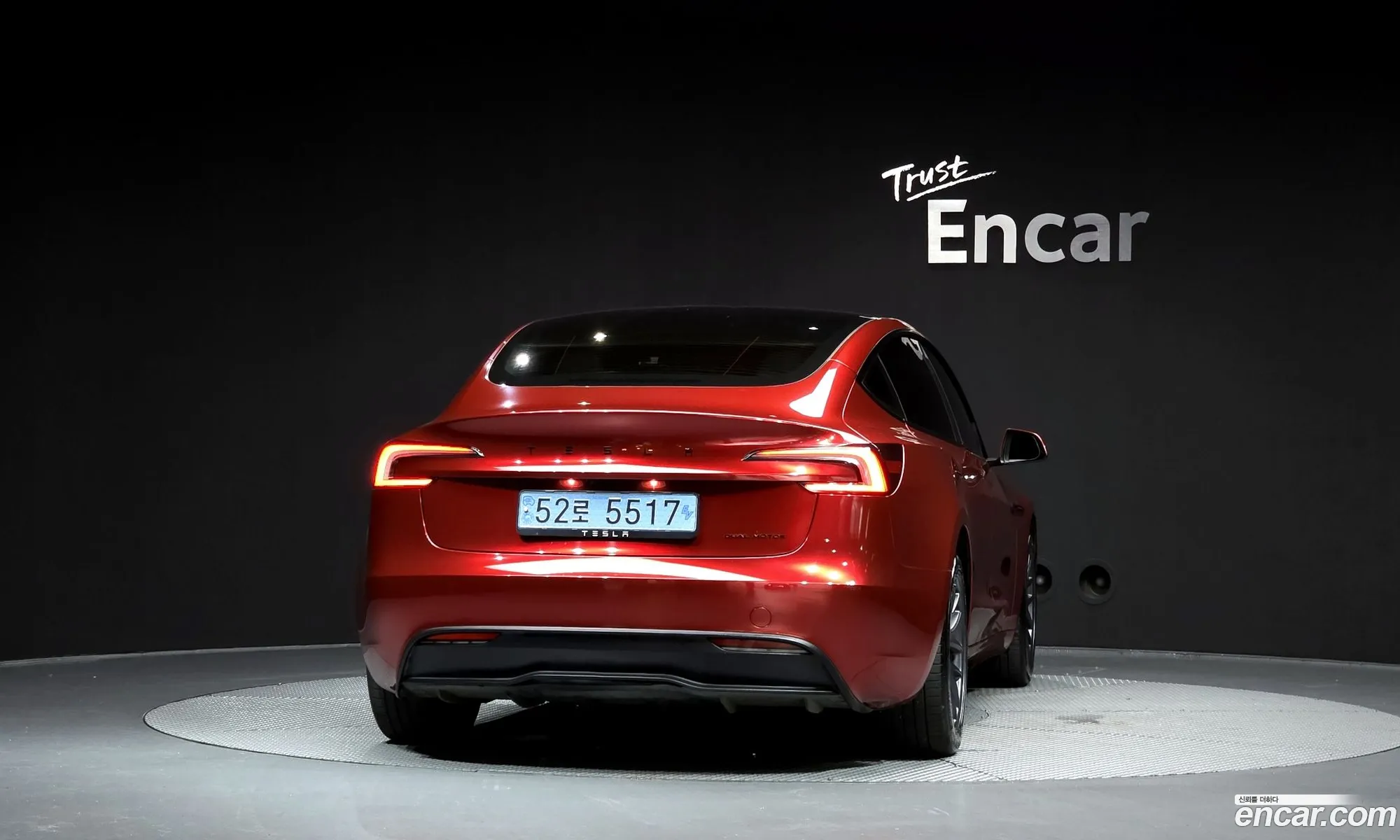 Tesla Model 3 2024 LRW3E7EK9RC192352 — 24