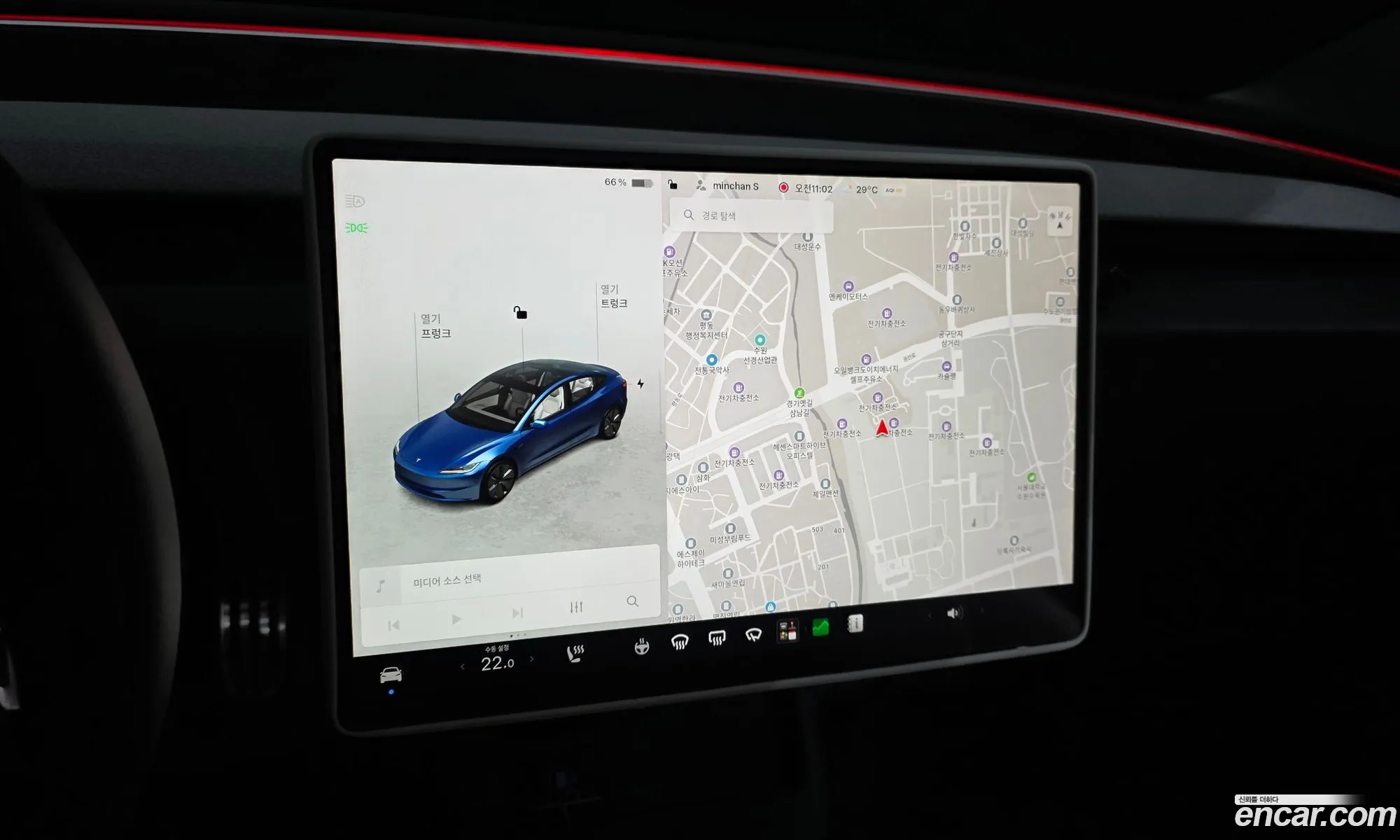 Tesla Model 3 2024 LRW3E7EK9RC192352 — 5