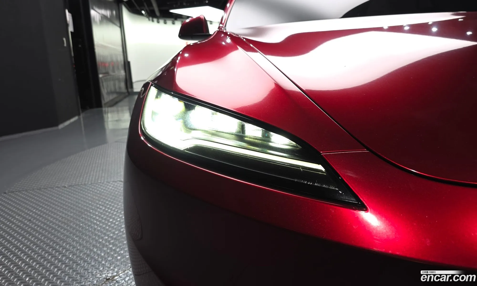 Tesla Model 3 2024 LRW3E7EK9RC192352 — 26