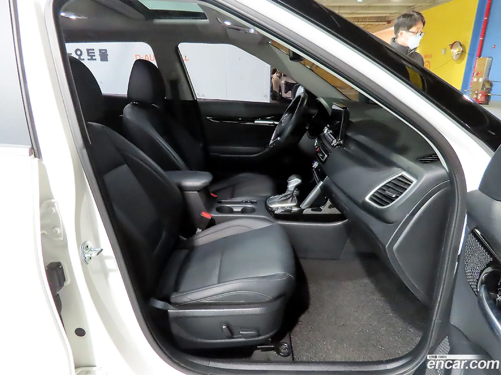 Kia Seltos 2022 — 13
