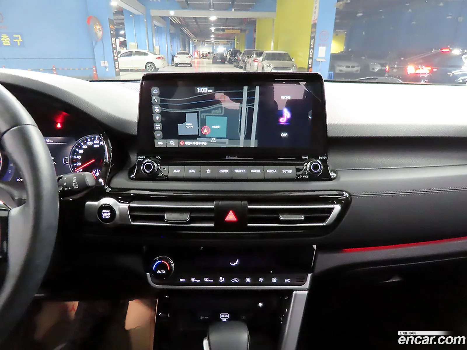 Kia Seltos 2022 — 3
