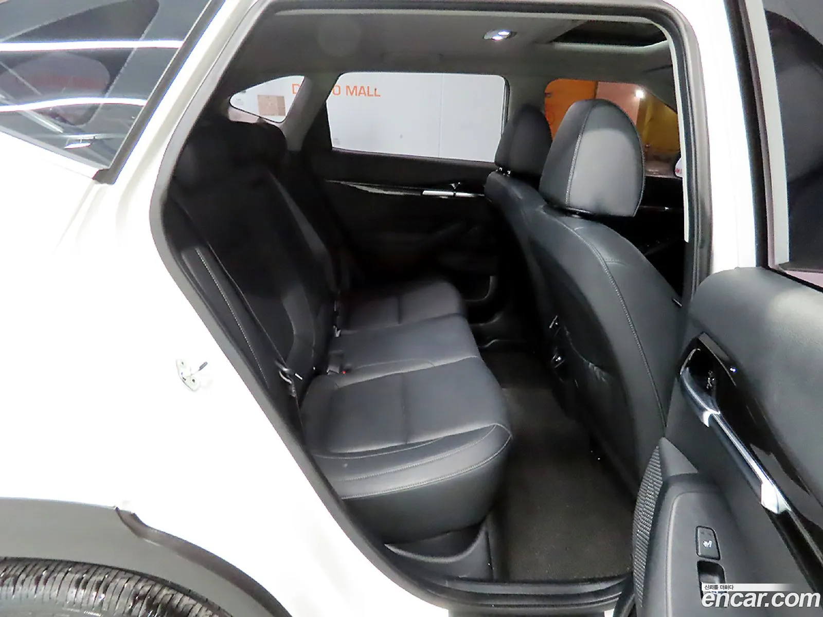 Kia Seltos 2022 — 5