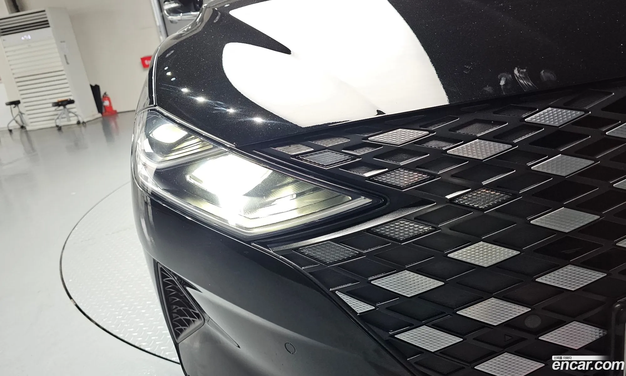 Hyundai Grandeur IG 2020 — 13