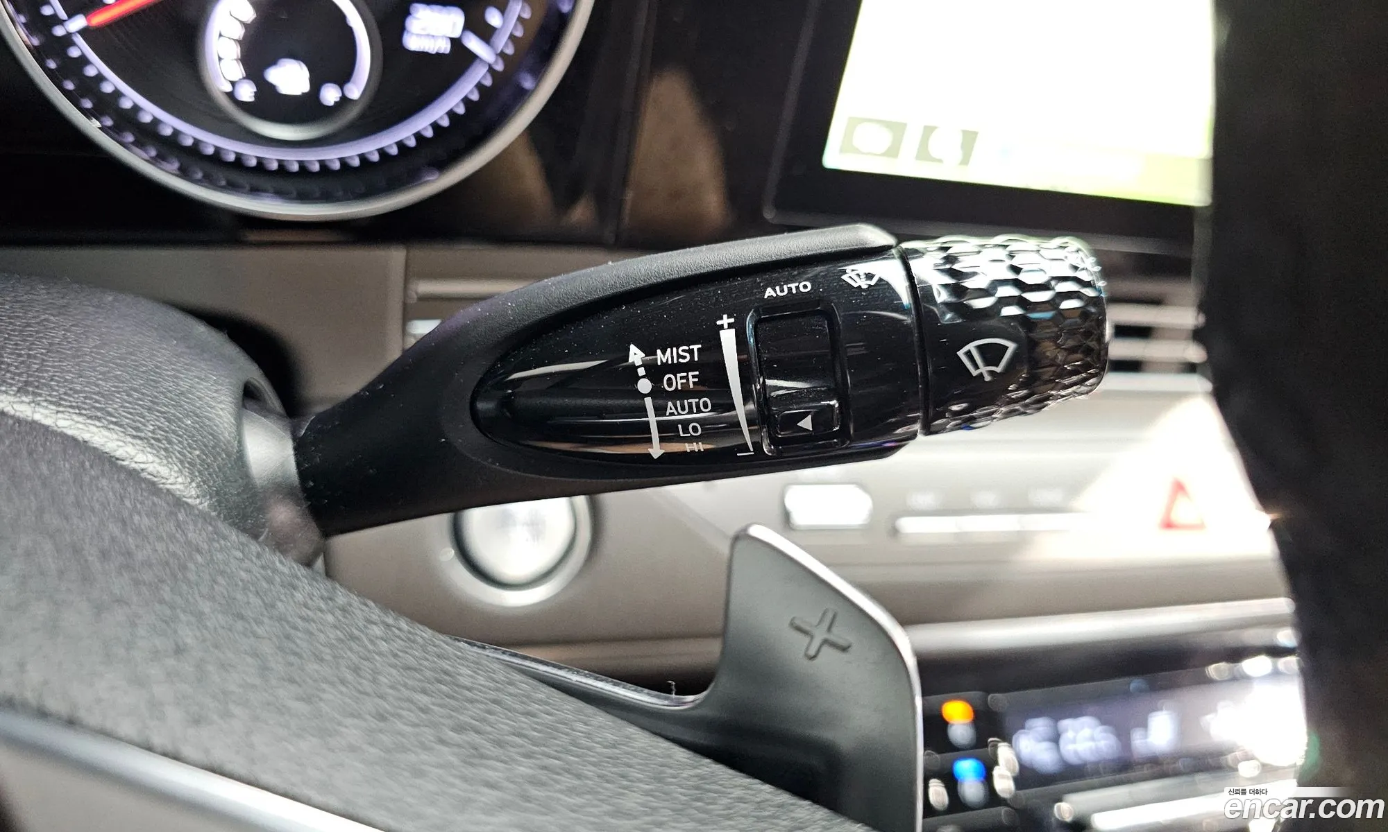 Hyundai Grandeur IG 2020 — 23