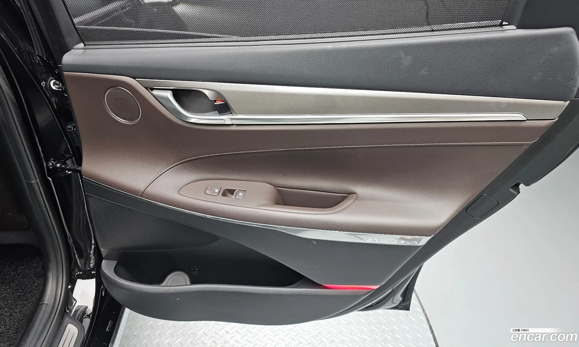 Hyundai Grandeur IG 2020 — 12
