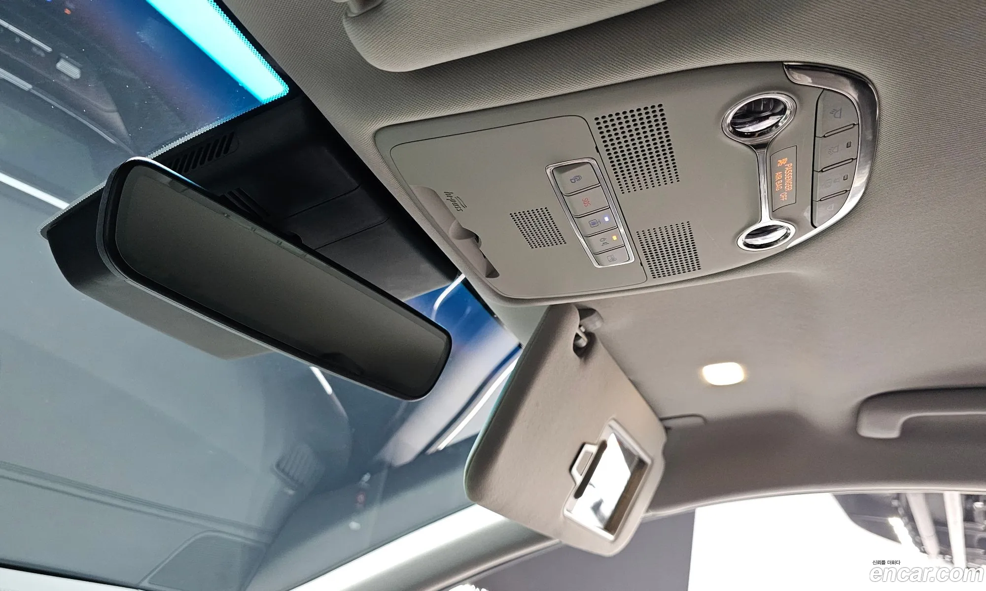 Hyundai Grandeur IG 2020 — 2