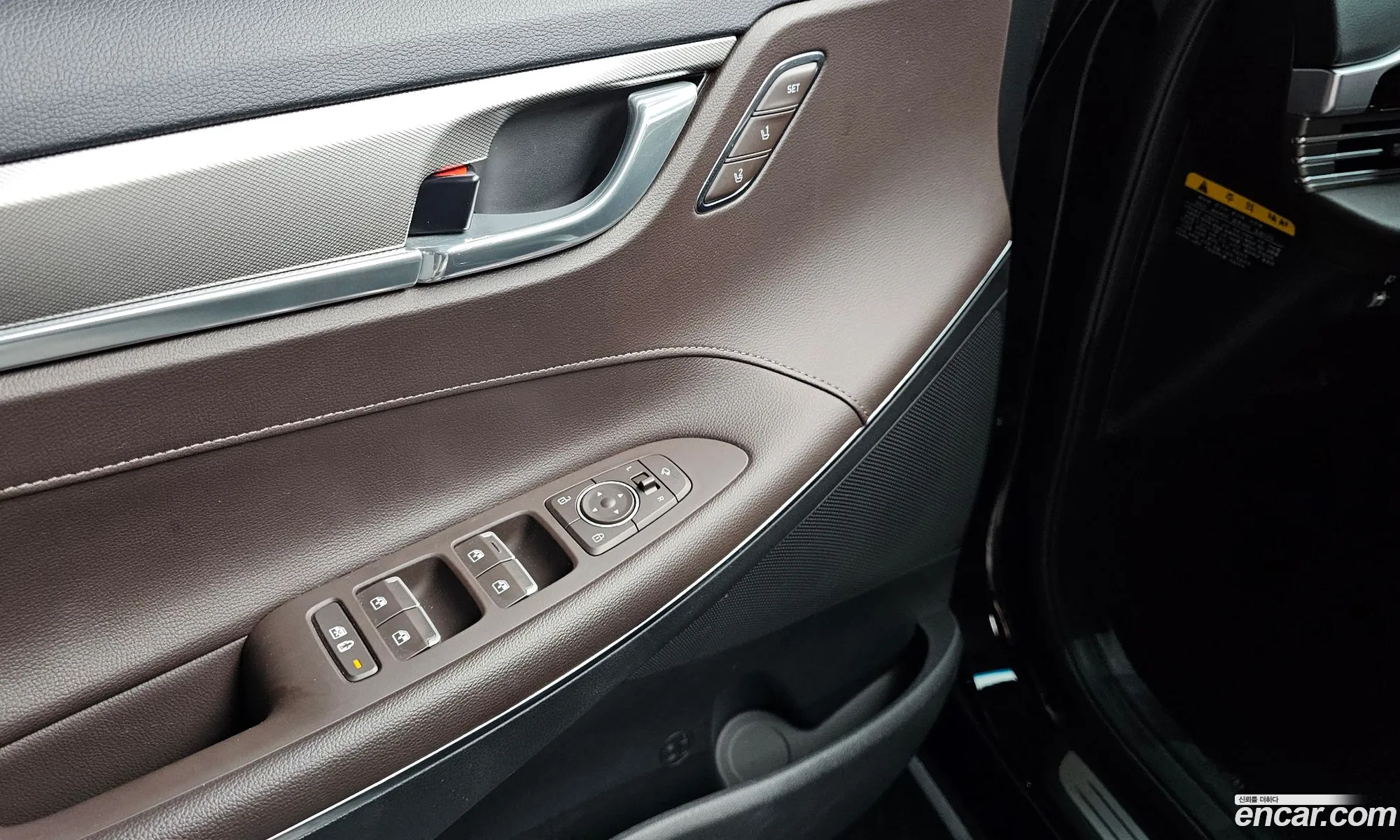 Hyundai Grandeur IG 2020 — 22