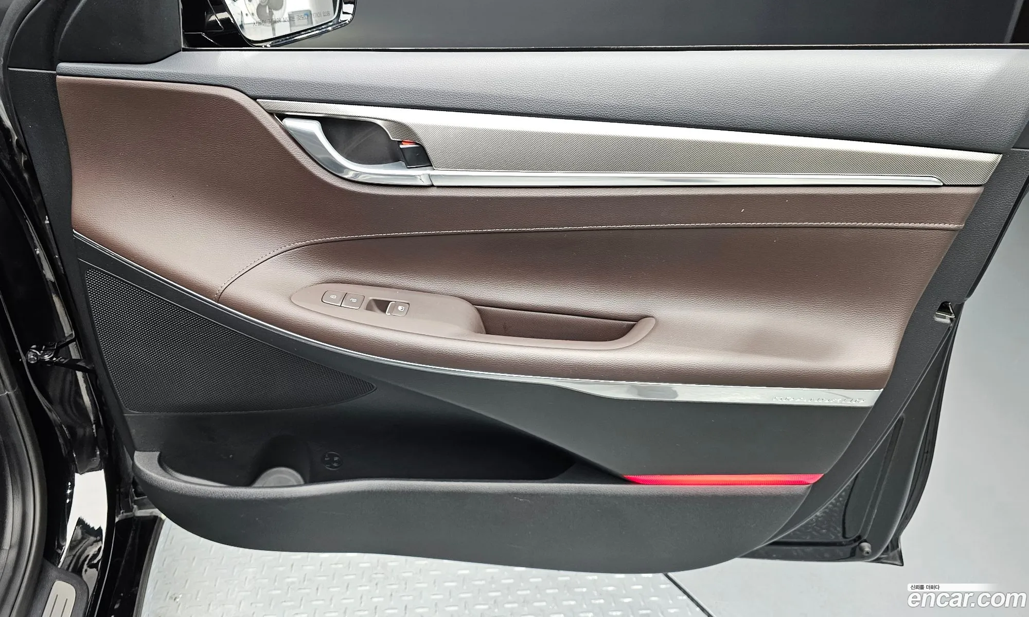 Hyundai Grandeur IG 2020 — 6