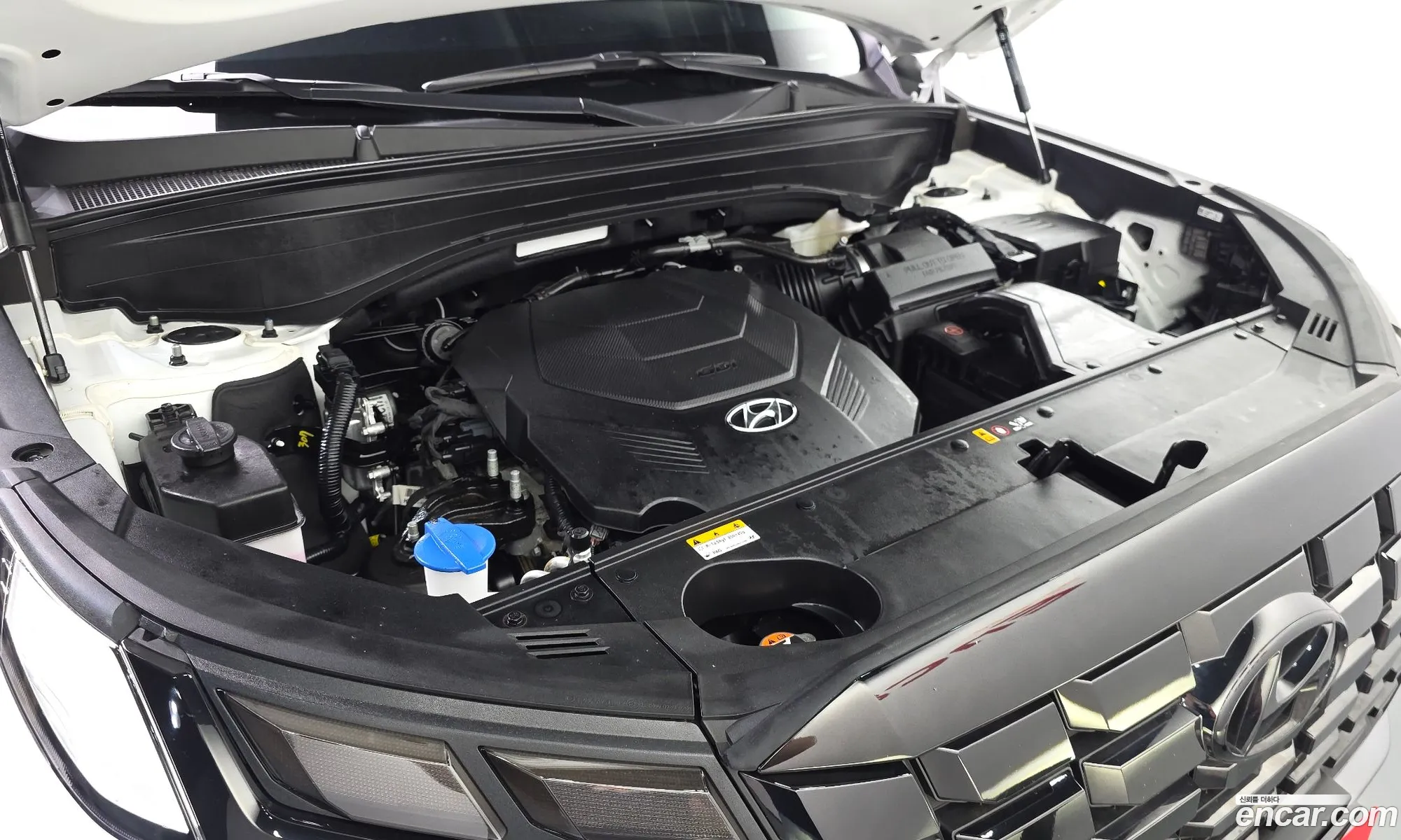 Hyundai Palisade 2023 — 6