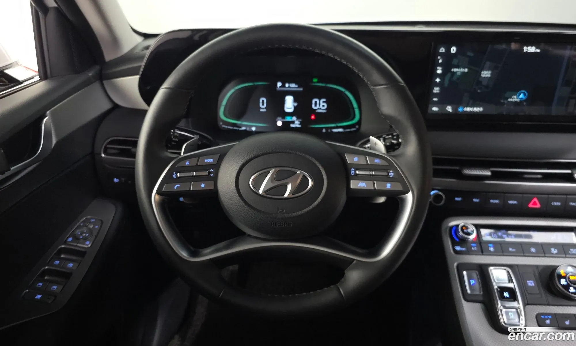 Hyundai Palisade 2023 — 20
