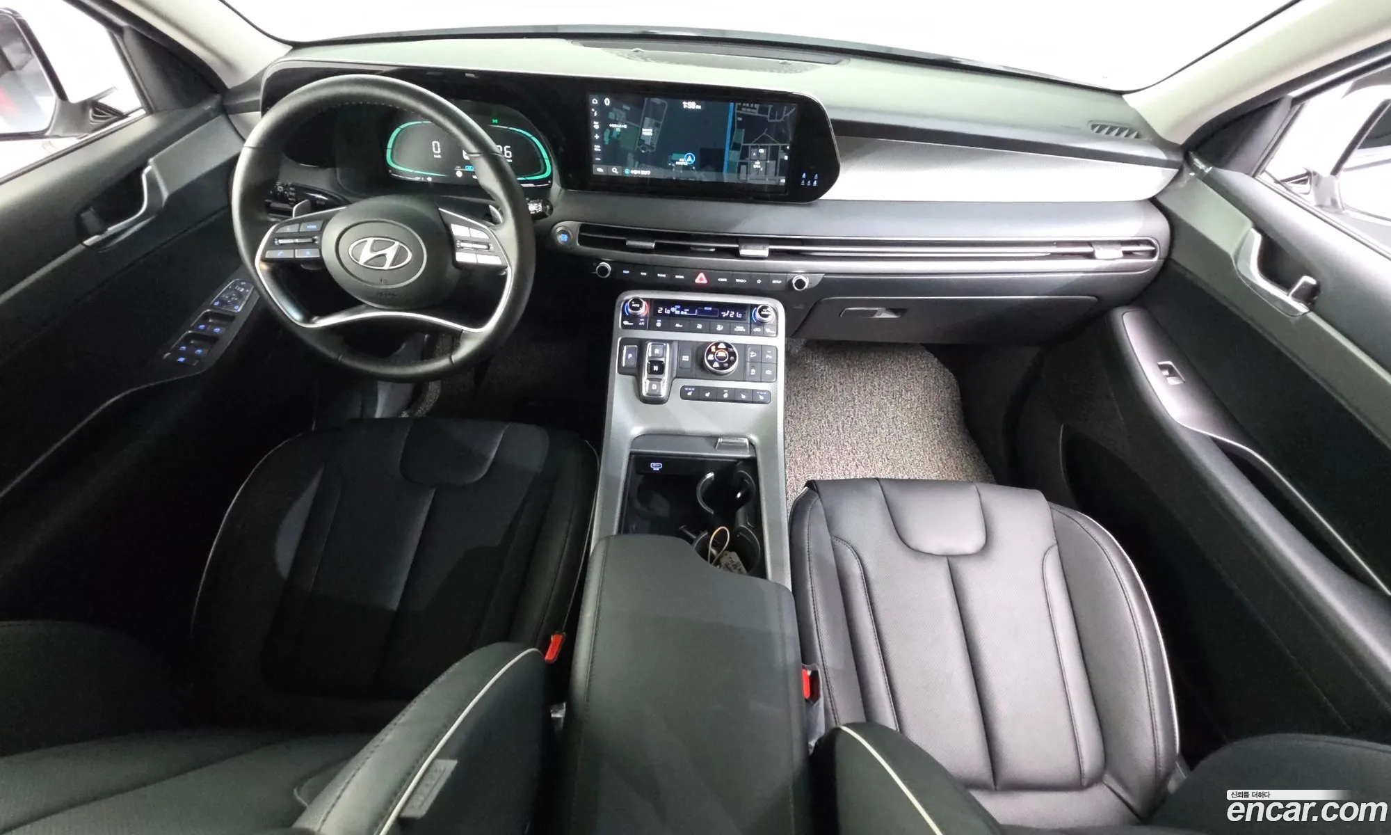 Hyundai Palisade 2023 — 5