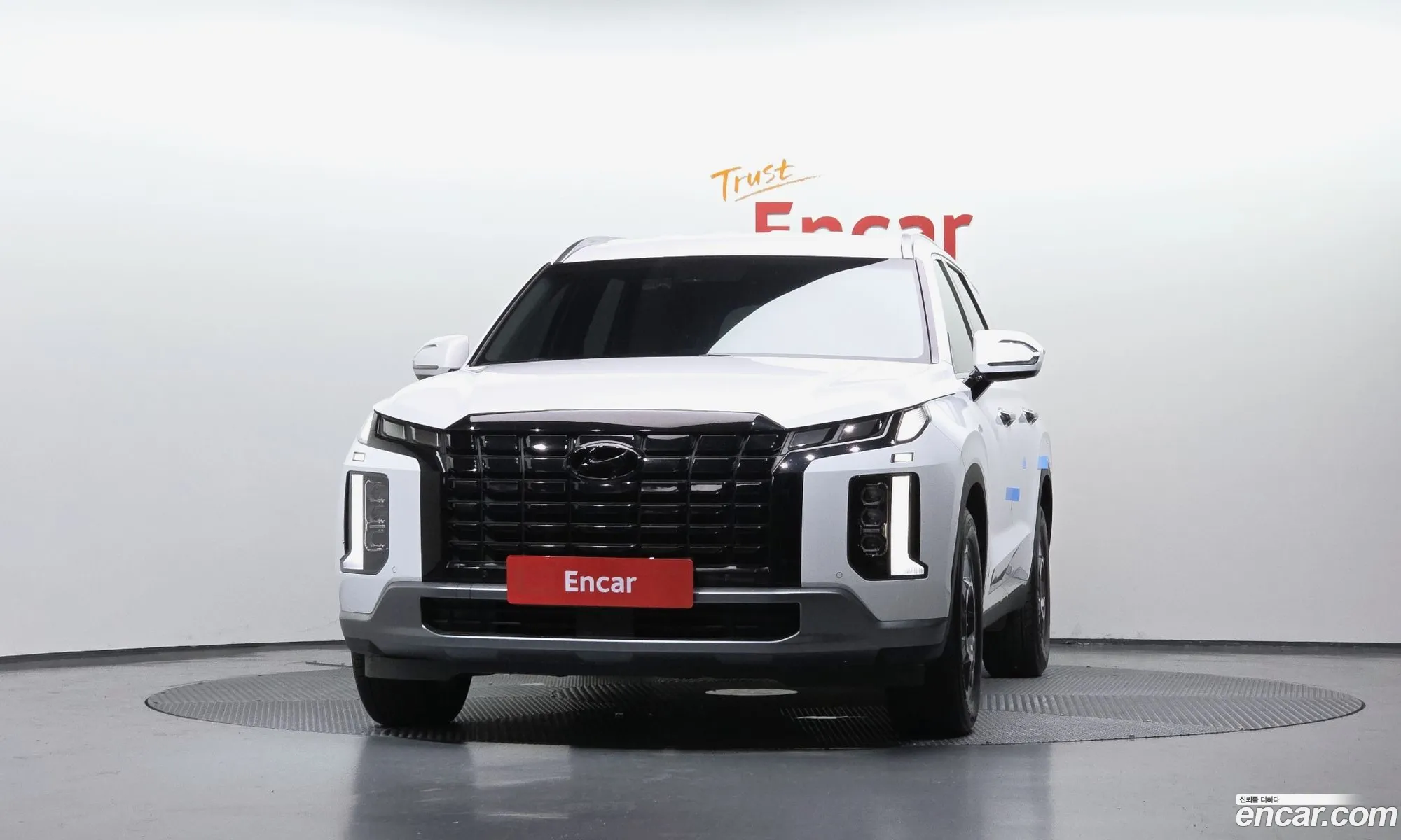 Hyundai Palisade 2023 — 10