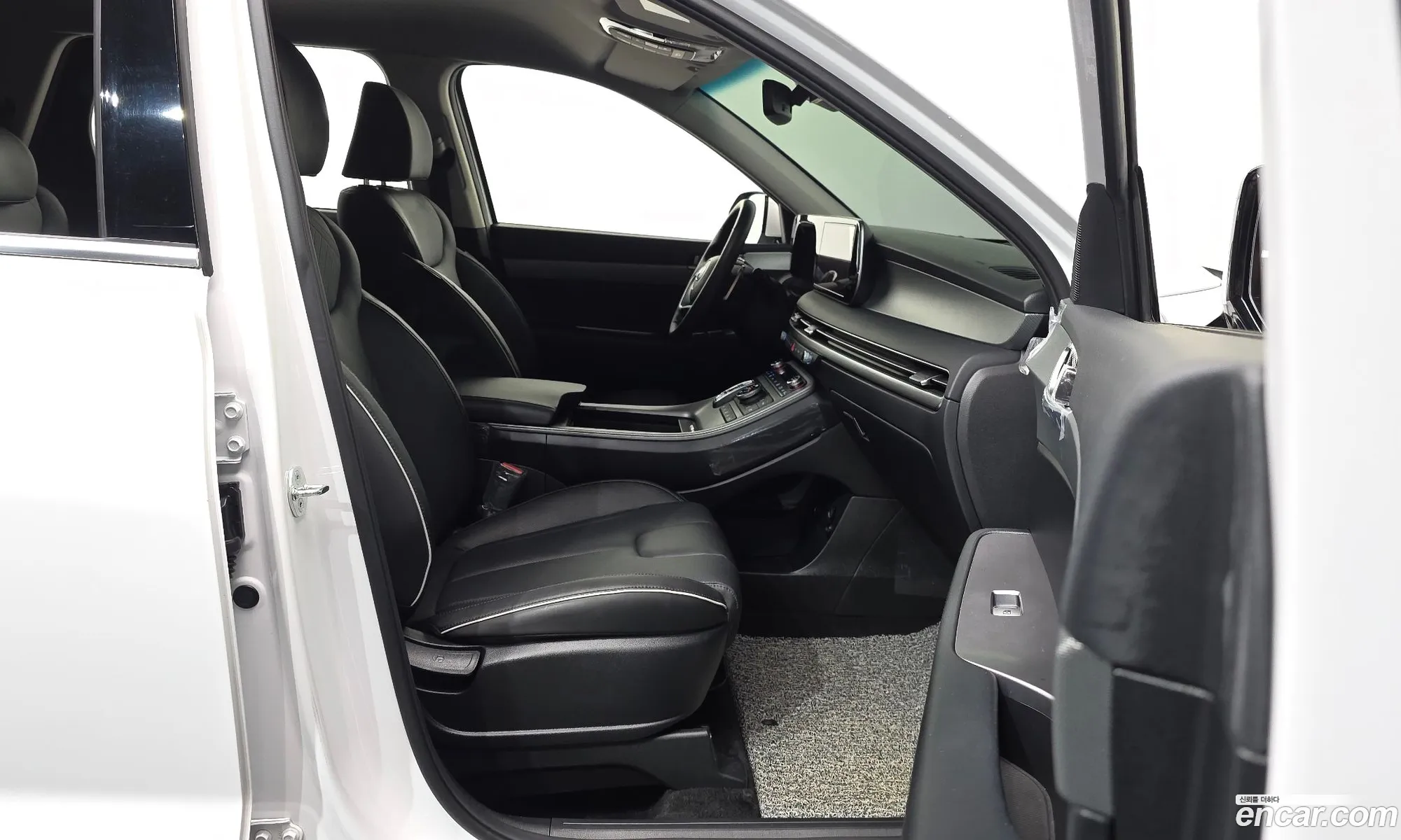Hyundai Palisade 2023 — 15