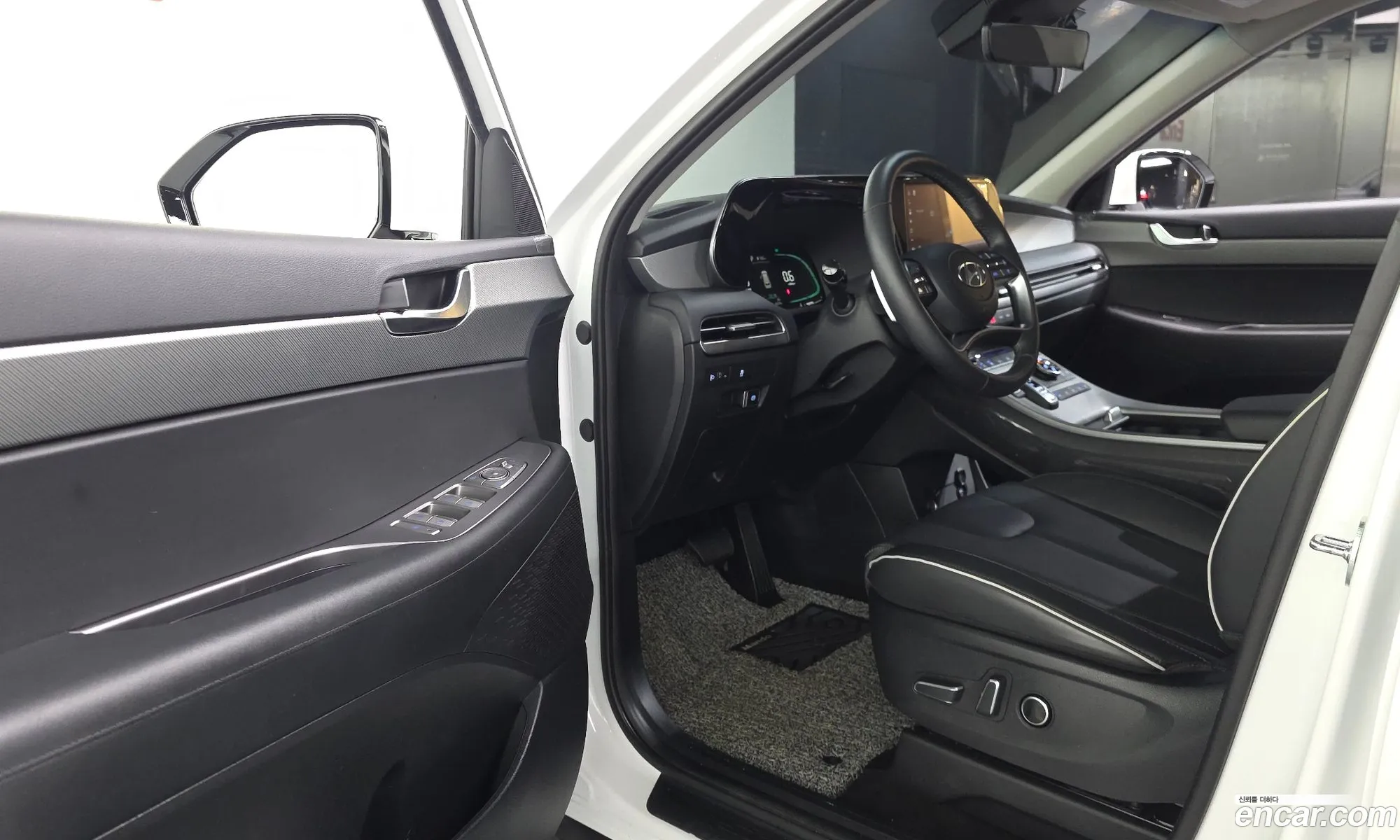 Hyundai Palisade 2023 — 3