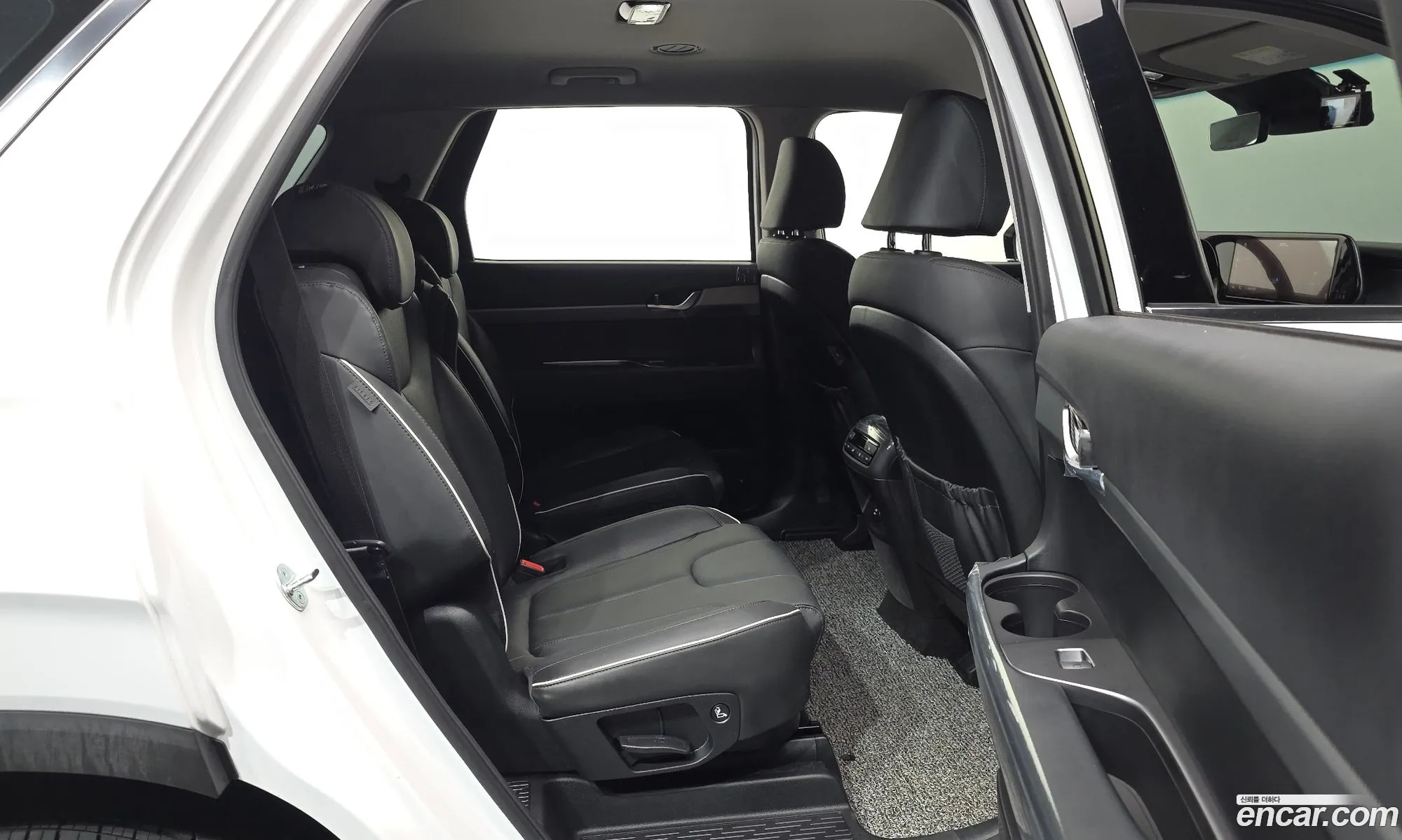 Hyundai Palisade 2023 — 2