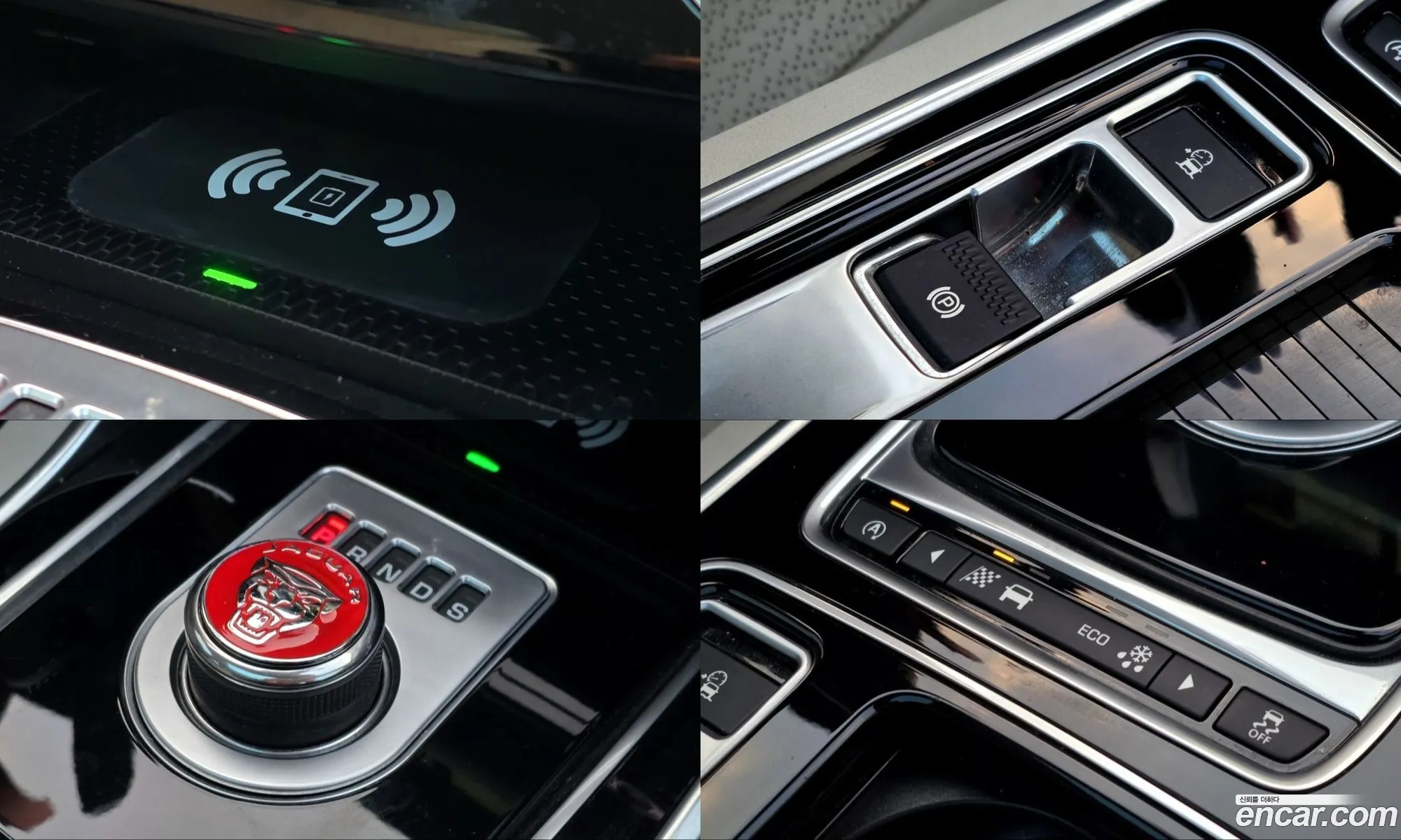 Jaguar XF 2017 — 6