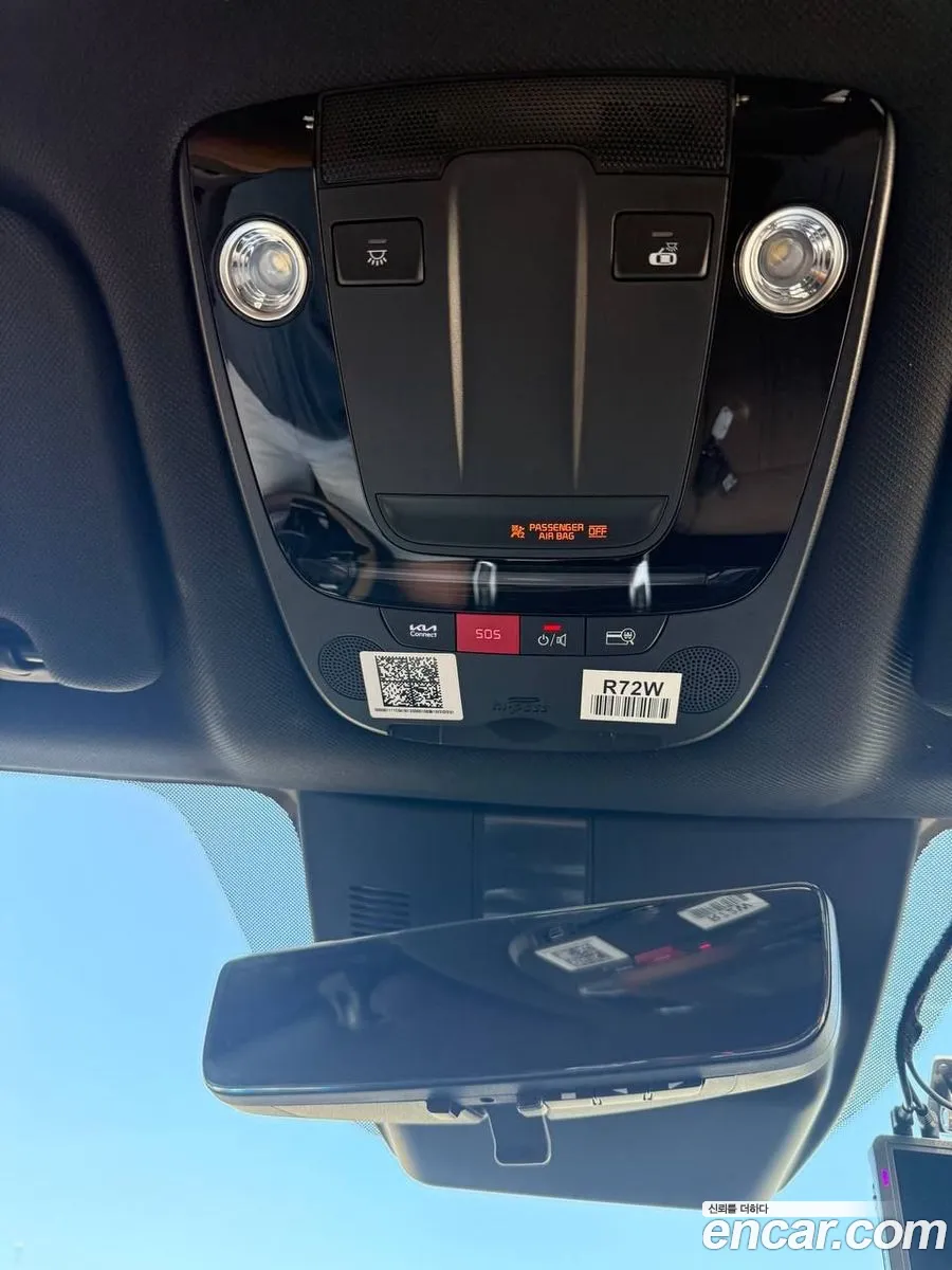 Kia Sorento 2023 — 5