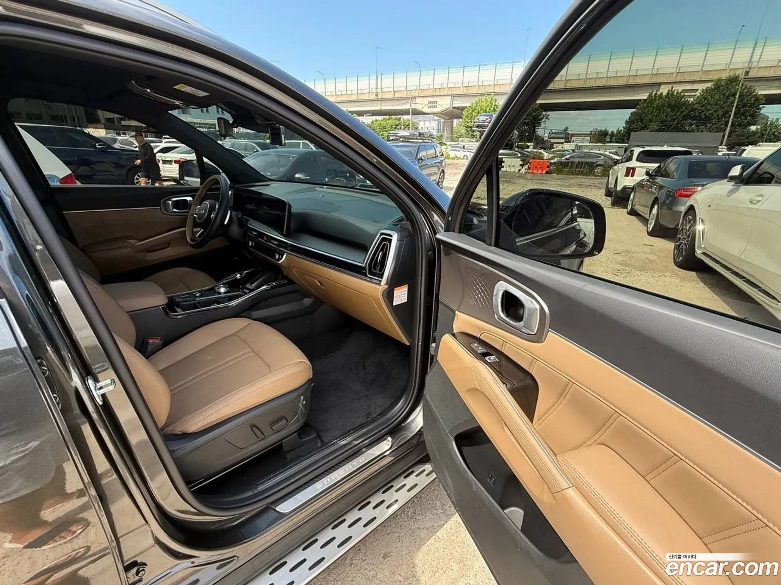 Kia Sorento 2023 — 10