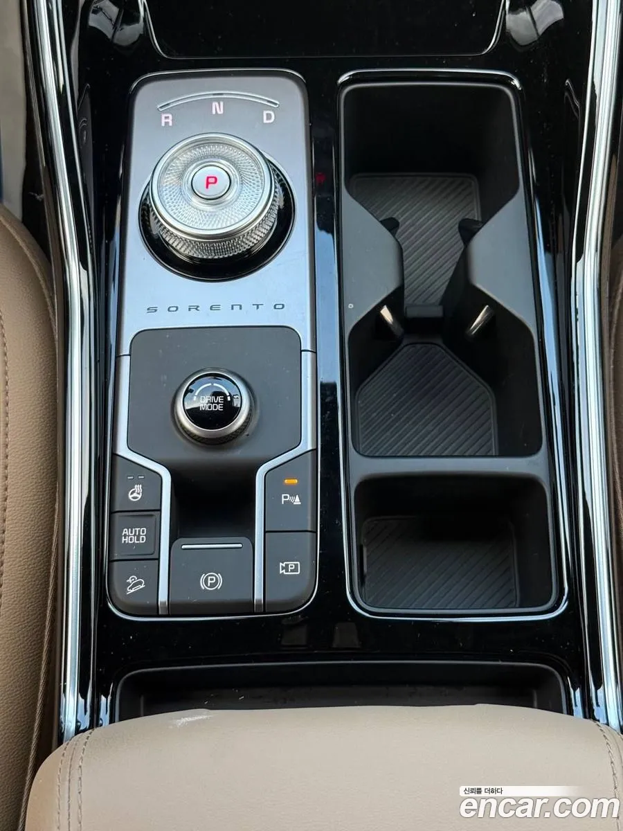 Kia Sorento 2023 — 6