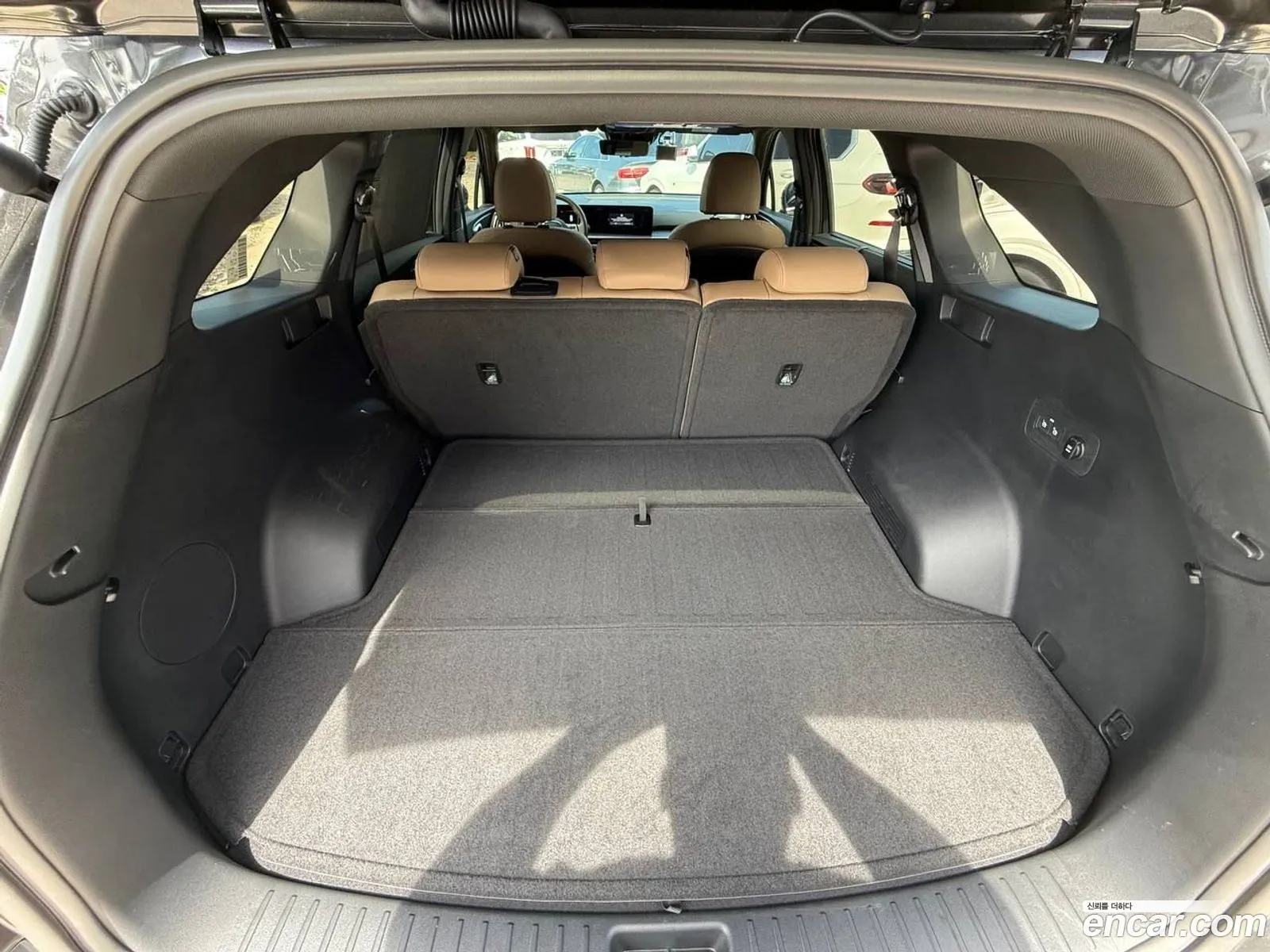 Kia Sorento 2023 — 4