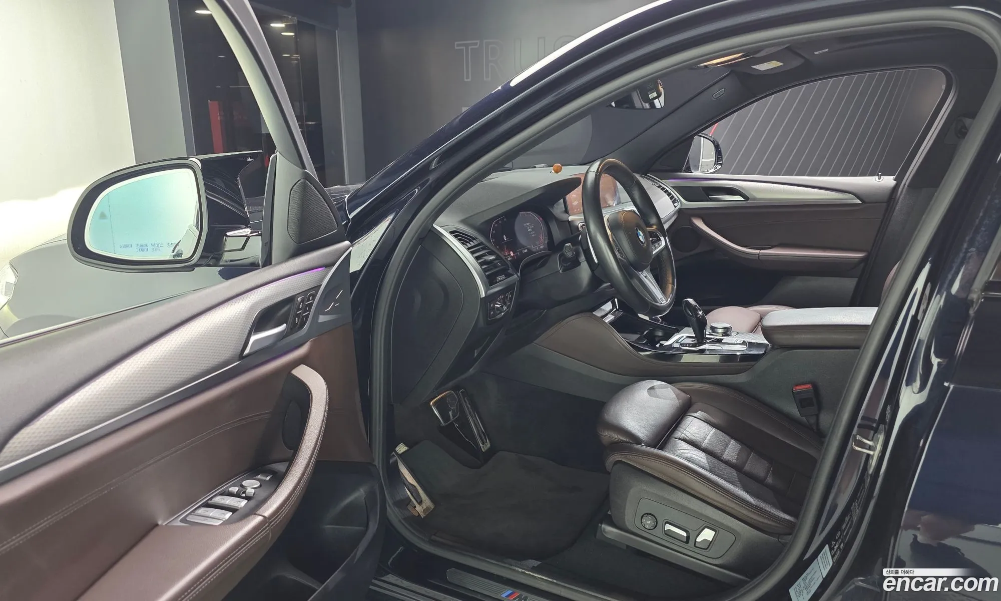 BMW X4 2019 WBAVJ9107L9A45457 — 6