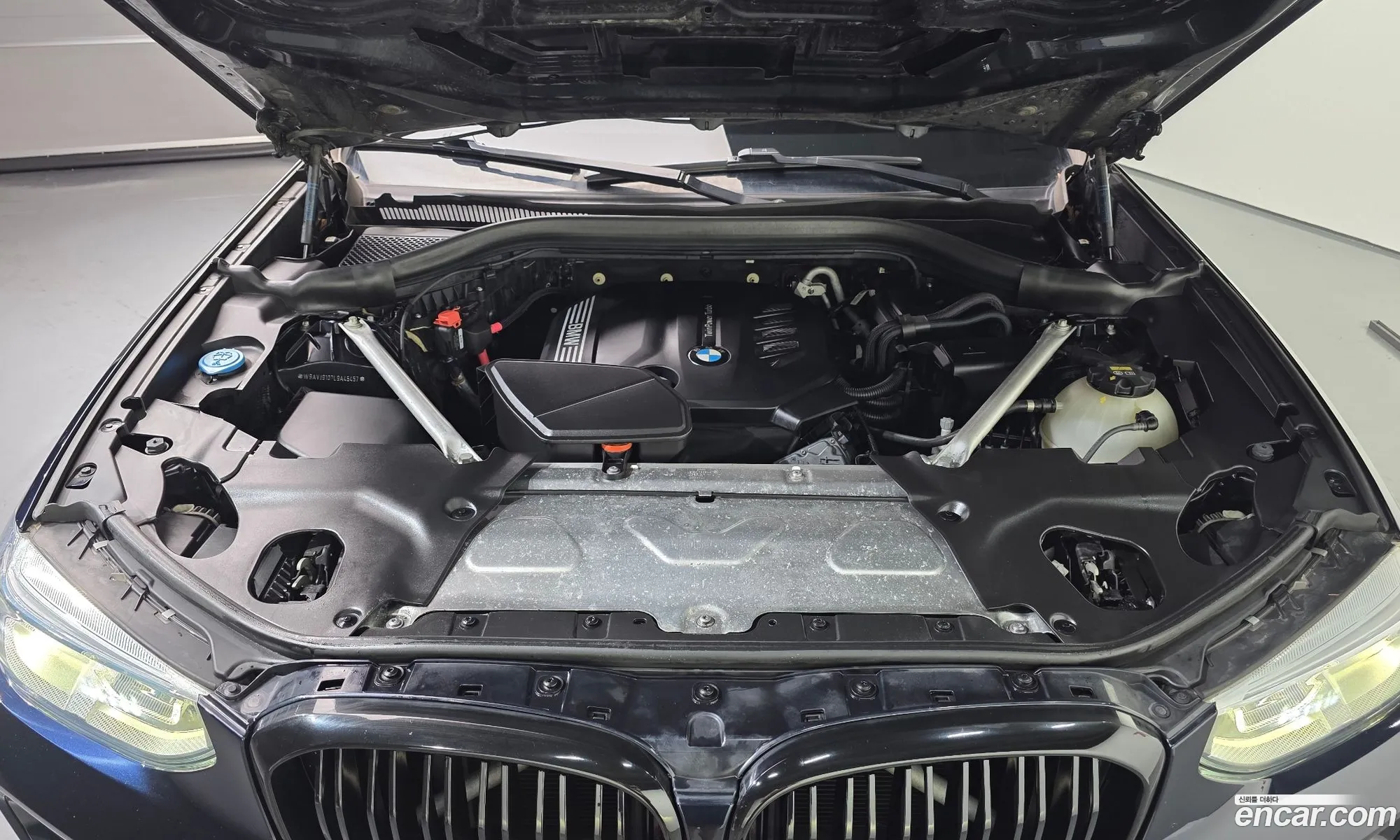 BMW X4 2019 WBAVJ9107L9A45457 — 12