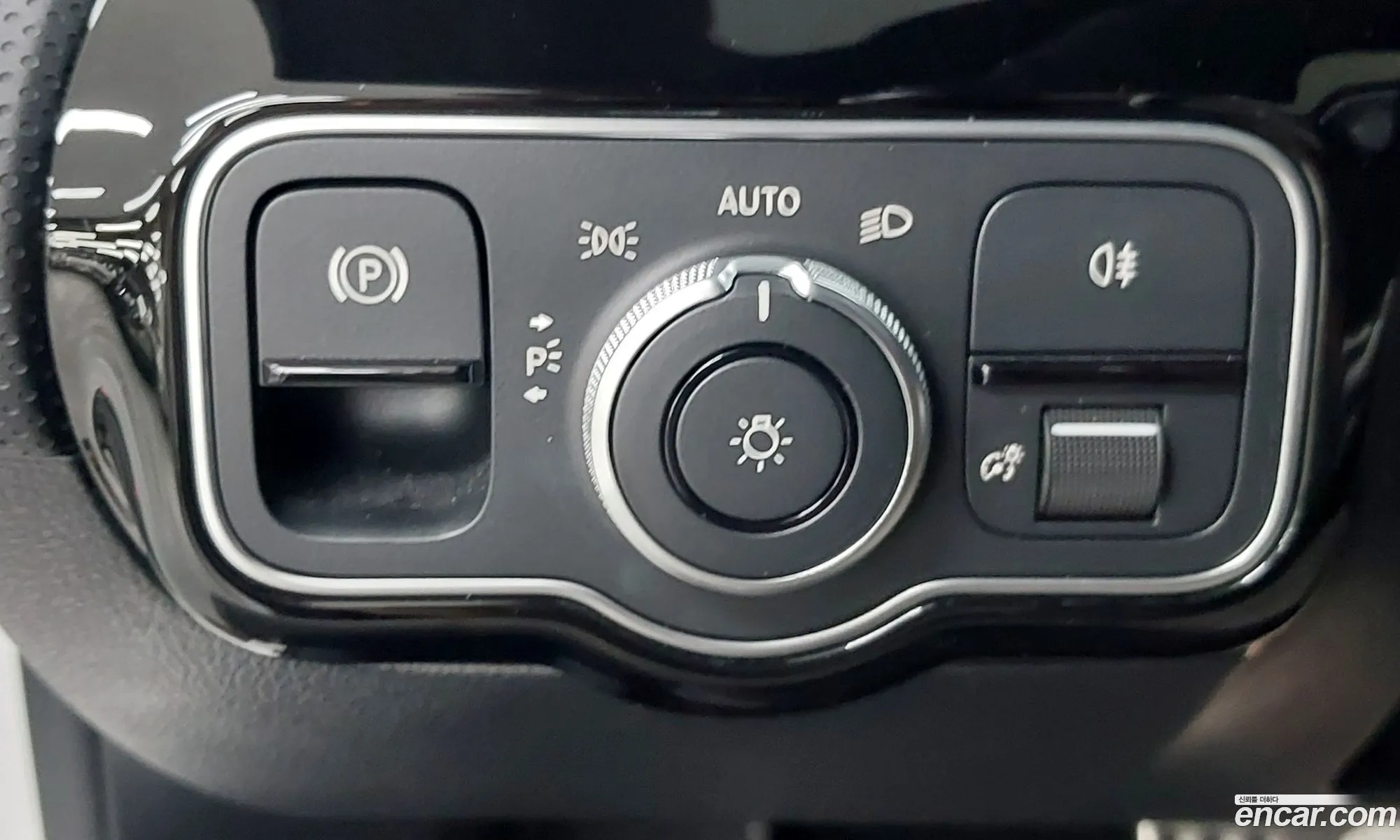 Mercedes-Benz CLA-Class C118 2023 — 6