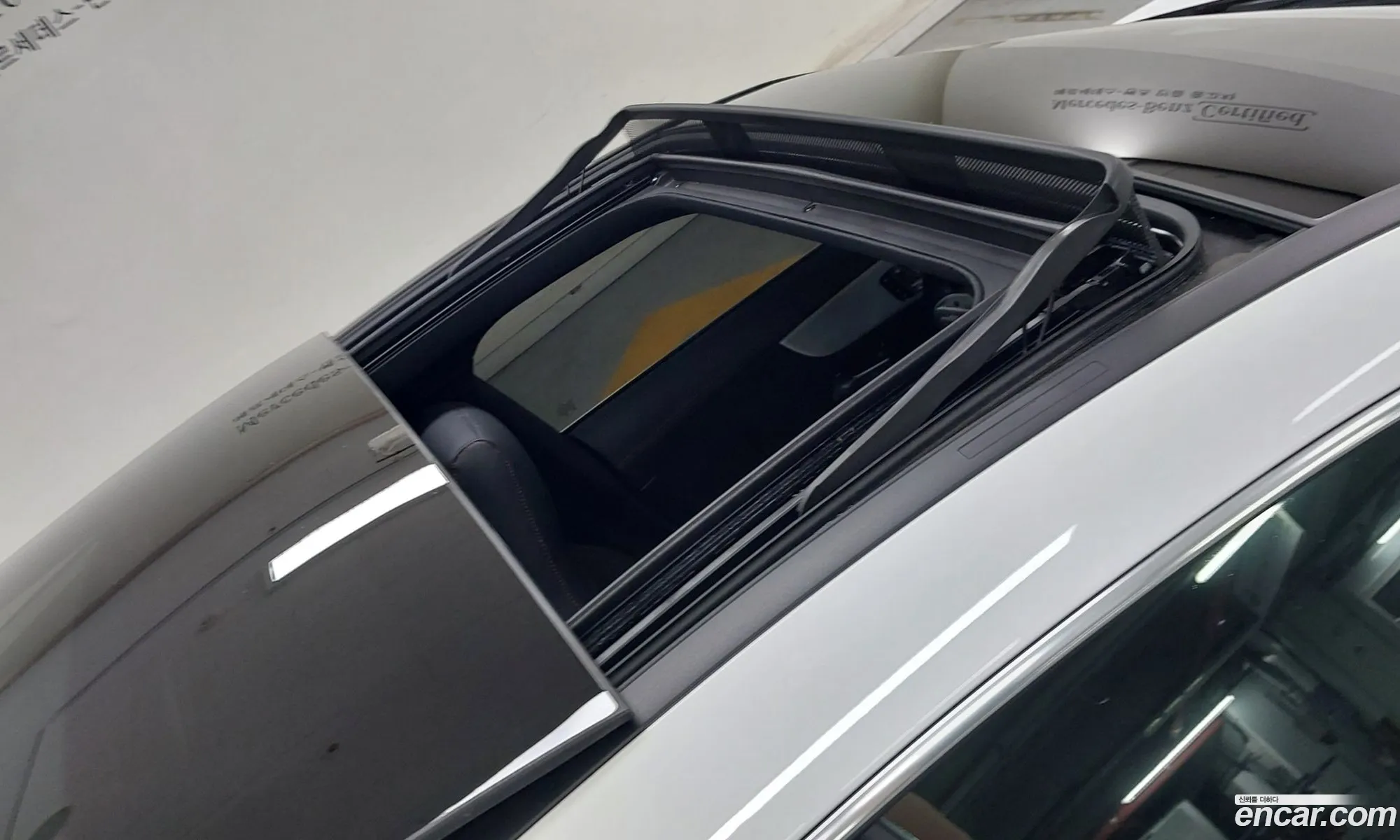 Mercedes-Benz CLA-Class C118 2023 — 18
