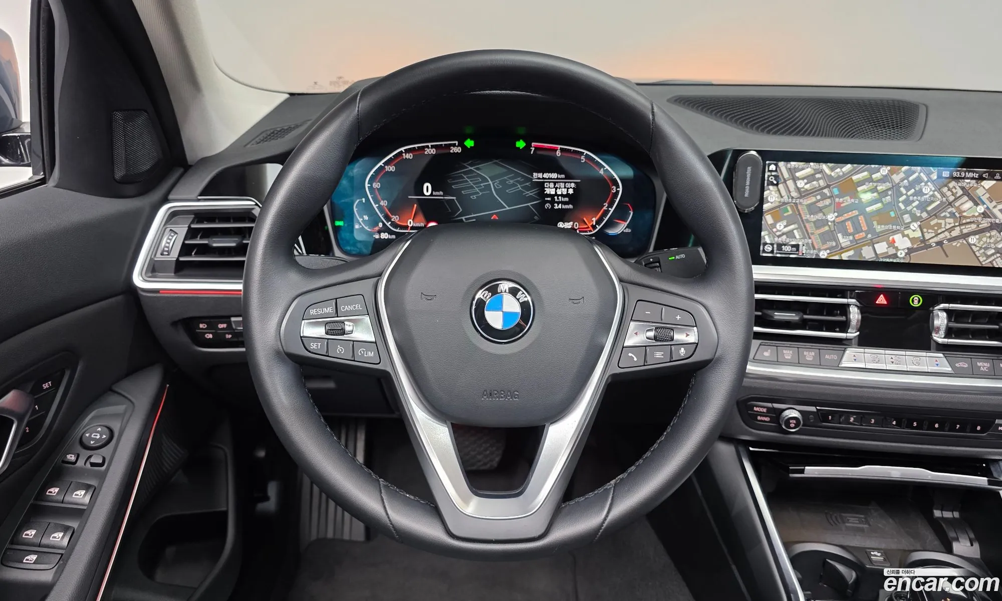 BMW 3 Series 2021 WBA5X5105MFL28138 — 13