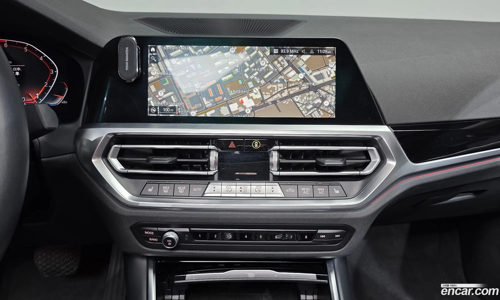 BMW 3 Series 2021 WBA5X5105MFL28138 — 2