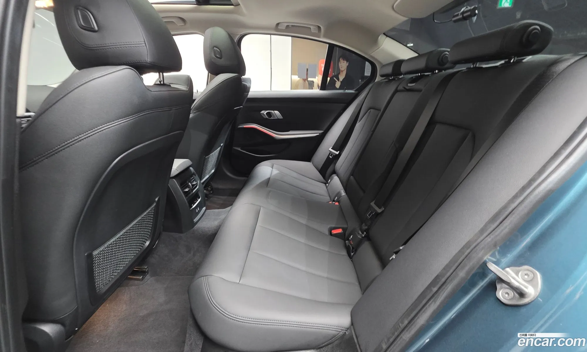 BMW 3 Series 2021 WBA5X5105MFL28138 — 15