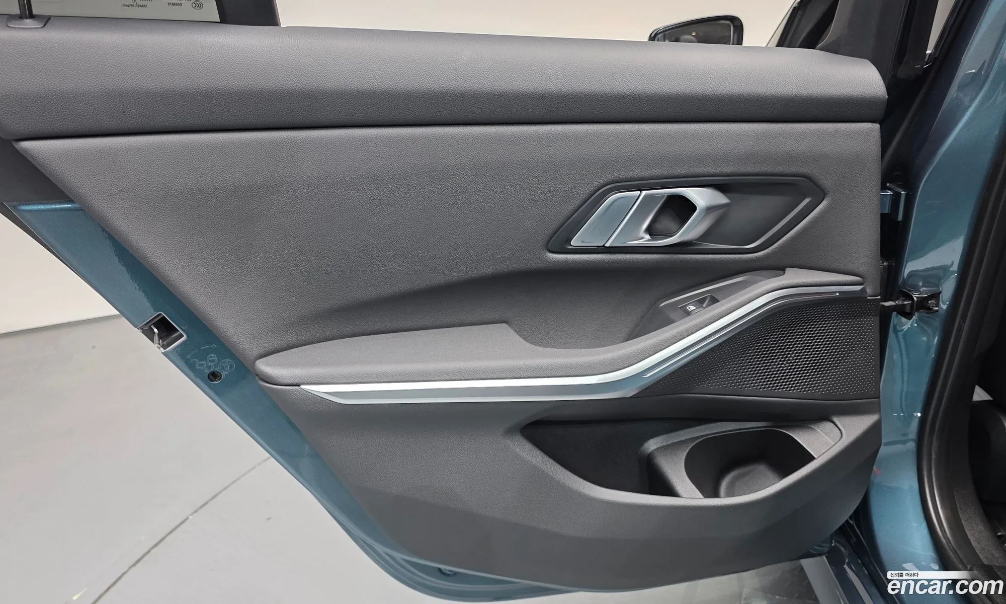 BMW 3 Series 2021 WBA5X5105MFL28138 — 6