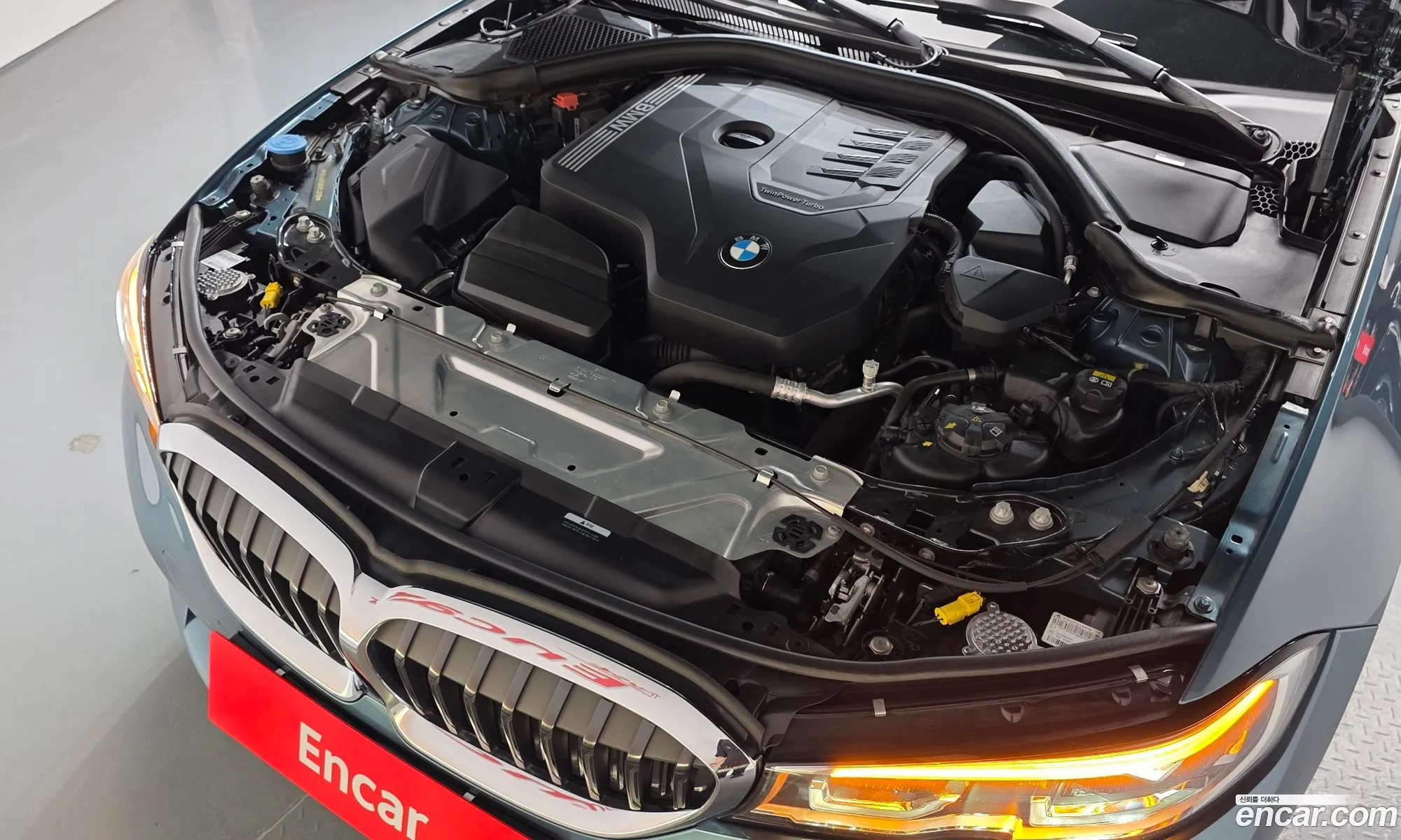 BMW 3 Series 2021 WBA5X5105MFL28138 — 24