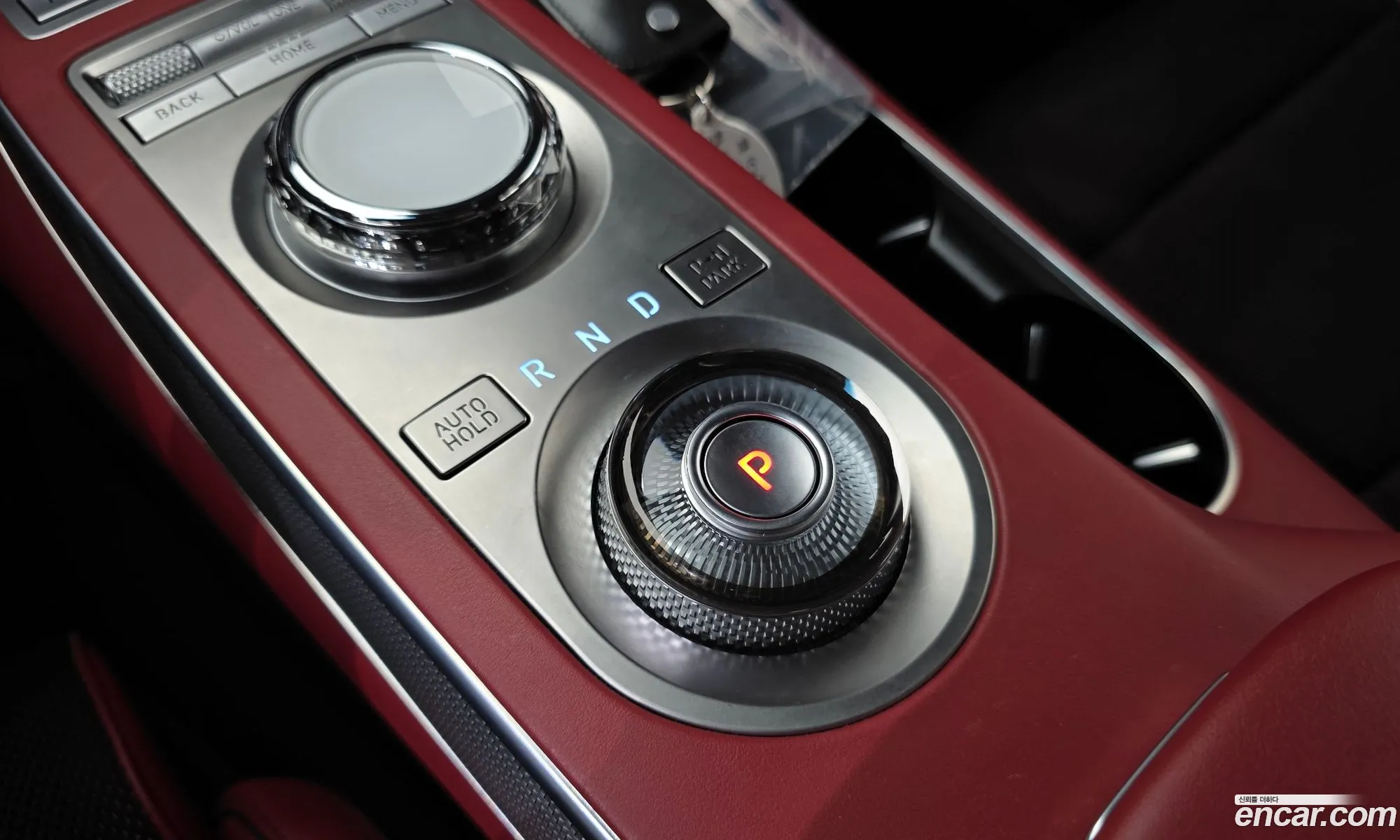 Genesis GV70 2021 — 10