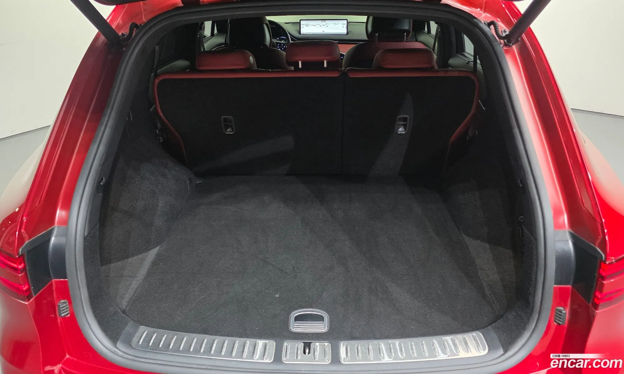 Genesis GV70 2021 — 3