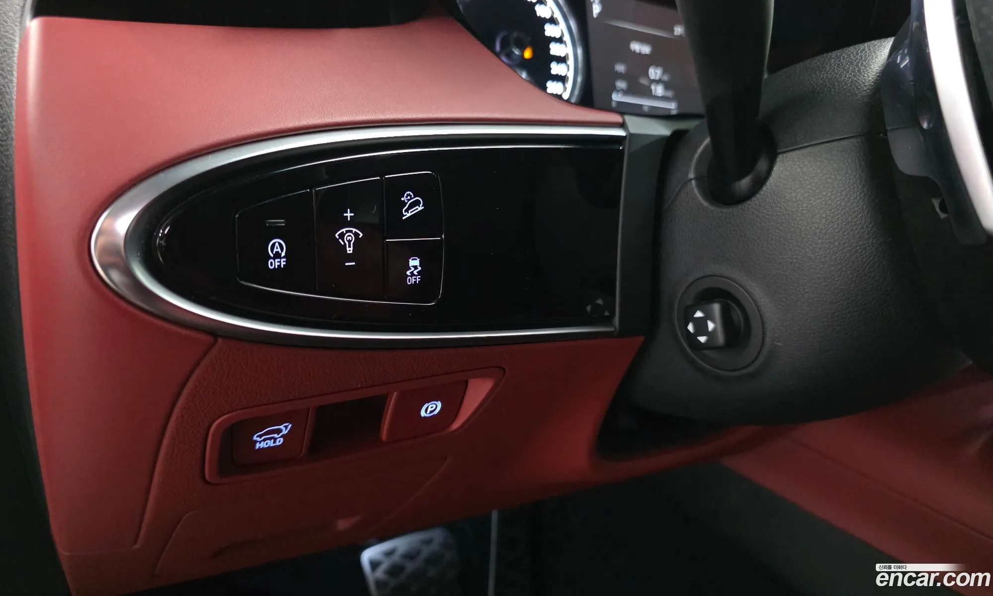 Genesis GV70 2021 — 13