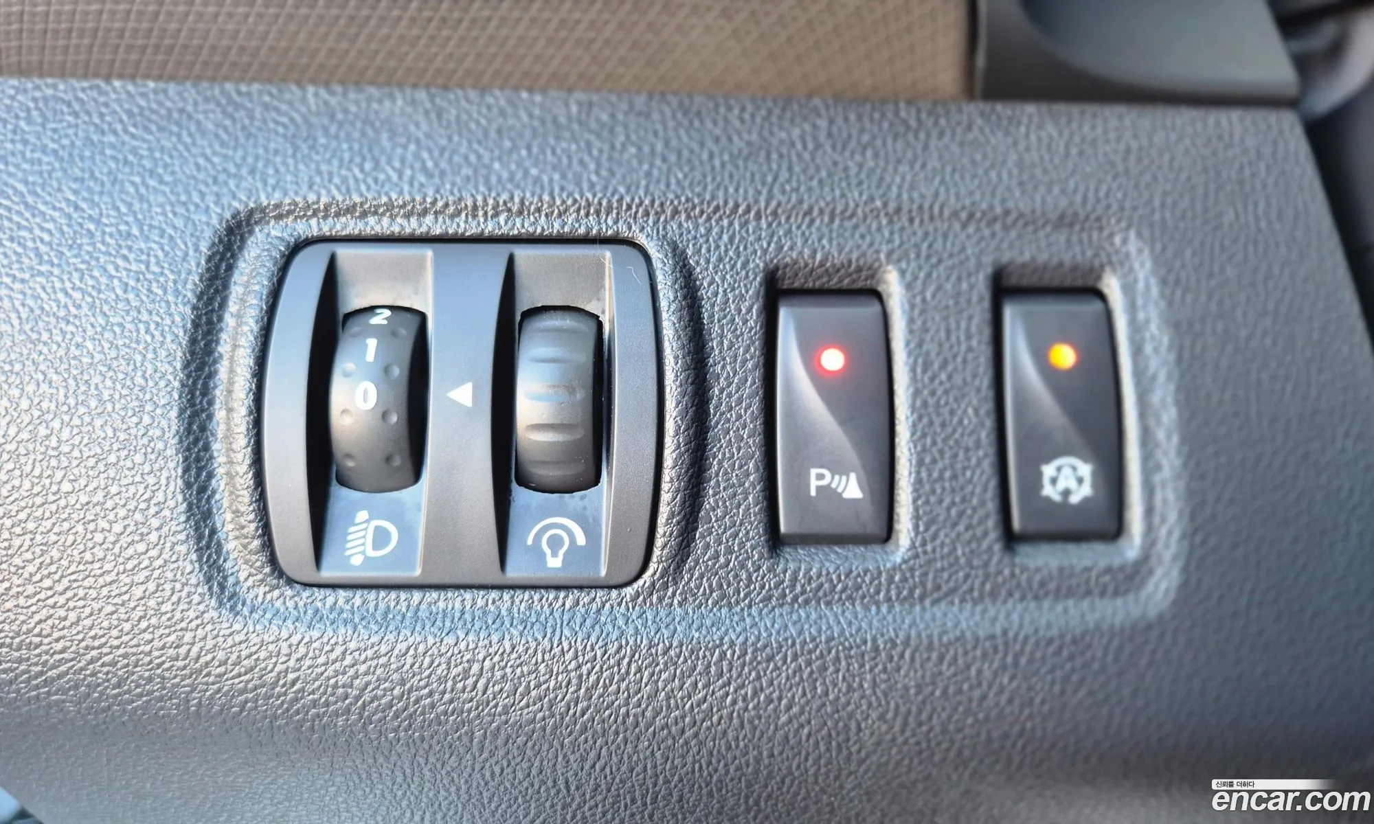 Renault Korea (Samsung) Clio 2018 — 15