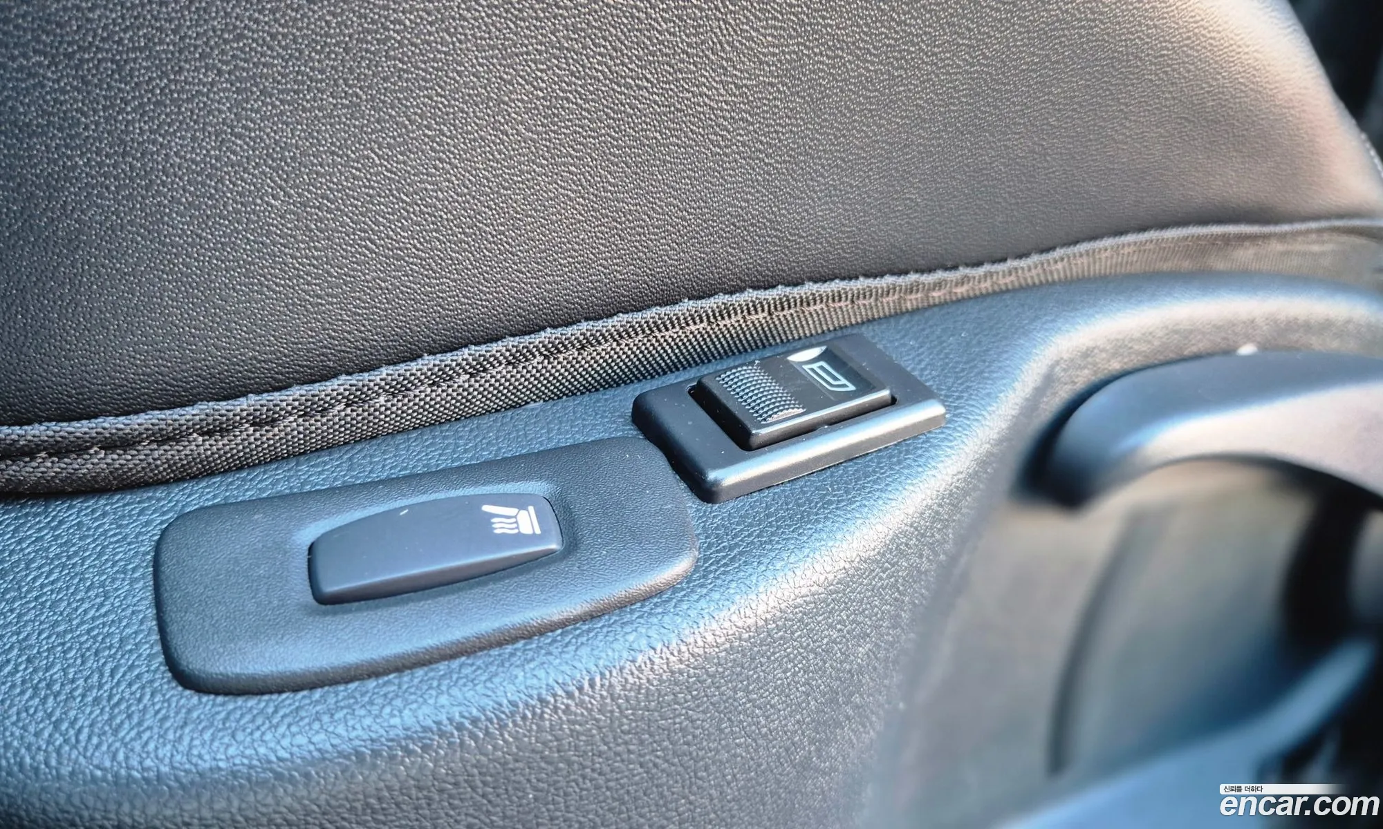 Renault Korea (Samsung) Clio 2018 — 19