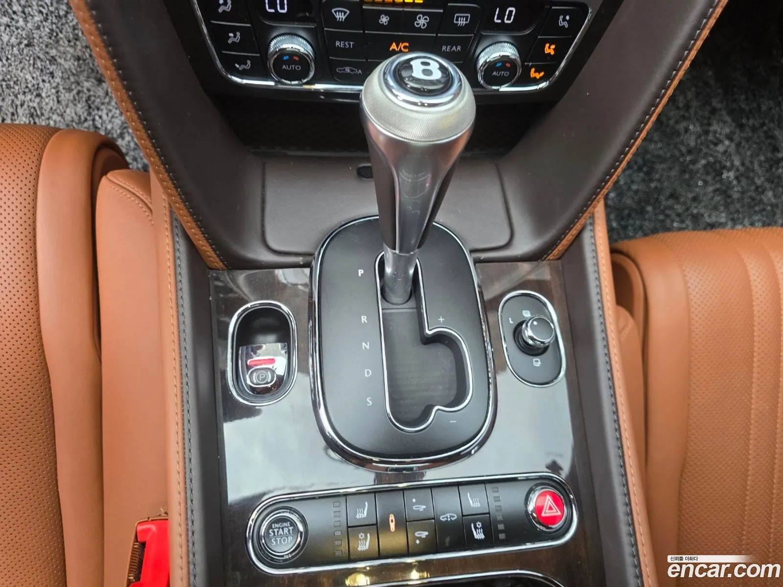 Bentley Continental GT 2015 — 8