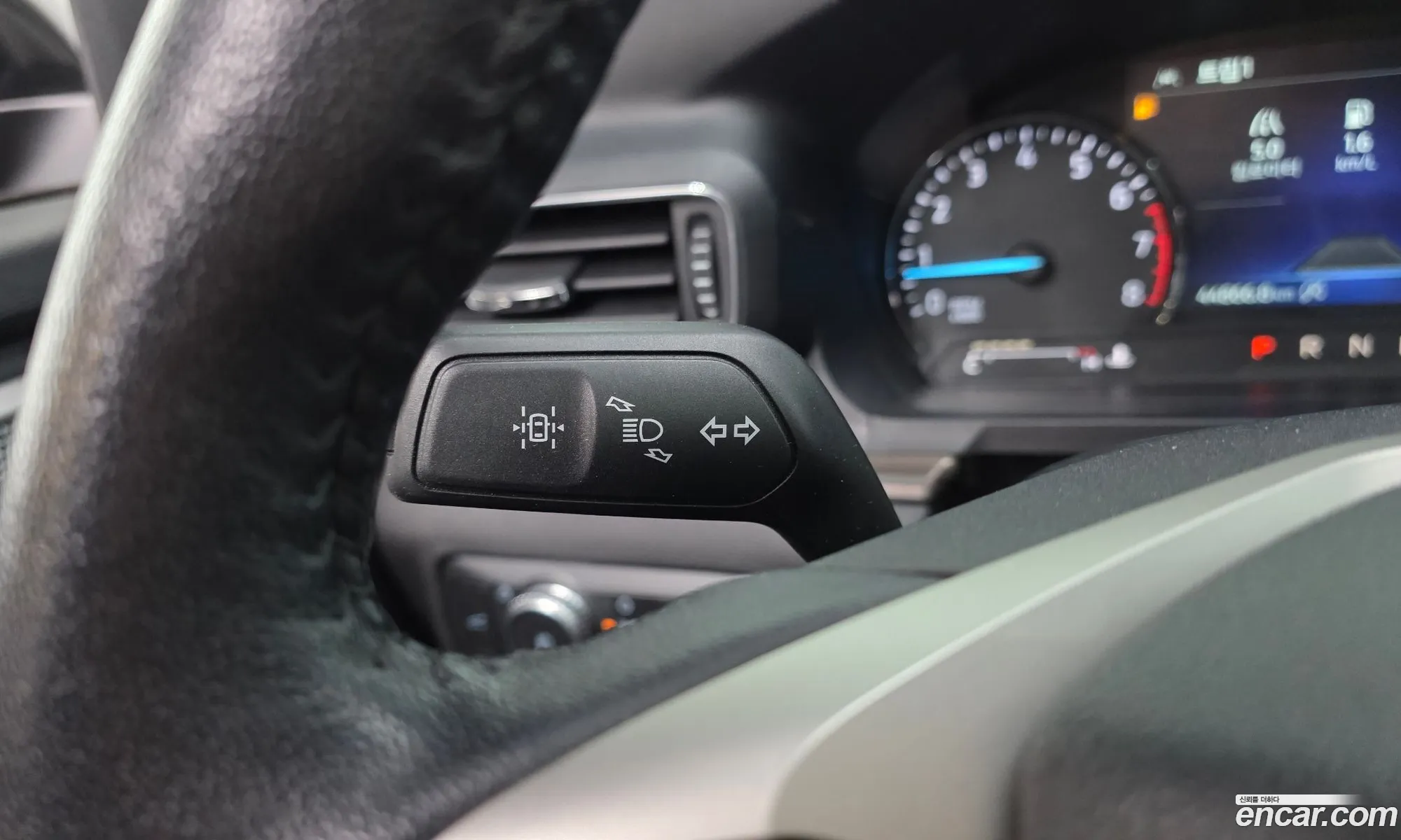 Ford Explorer 6th Gen 2022 1FMSK8FH9NGA52154 — 9