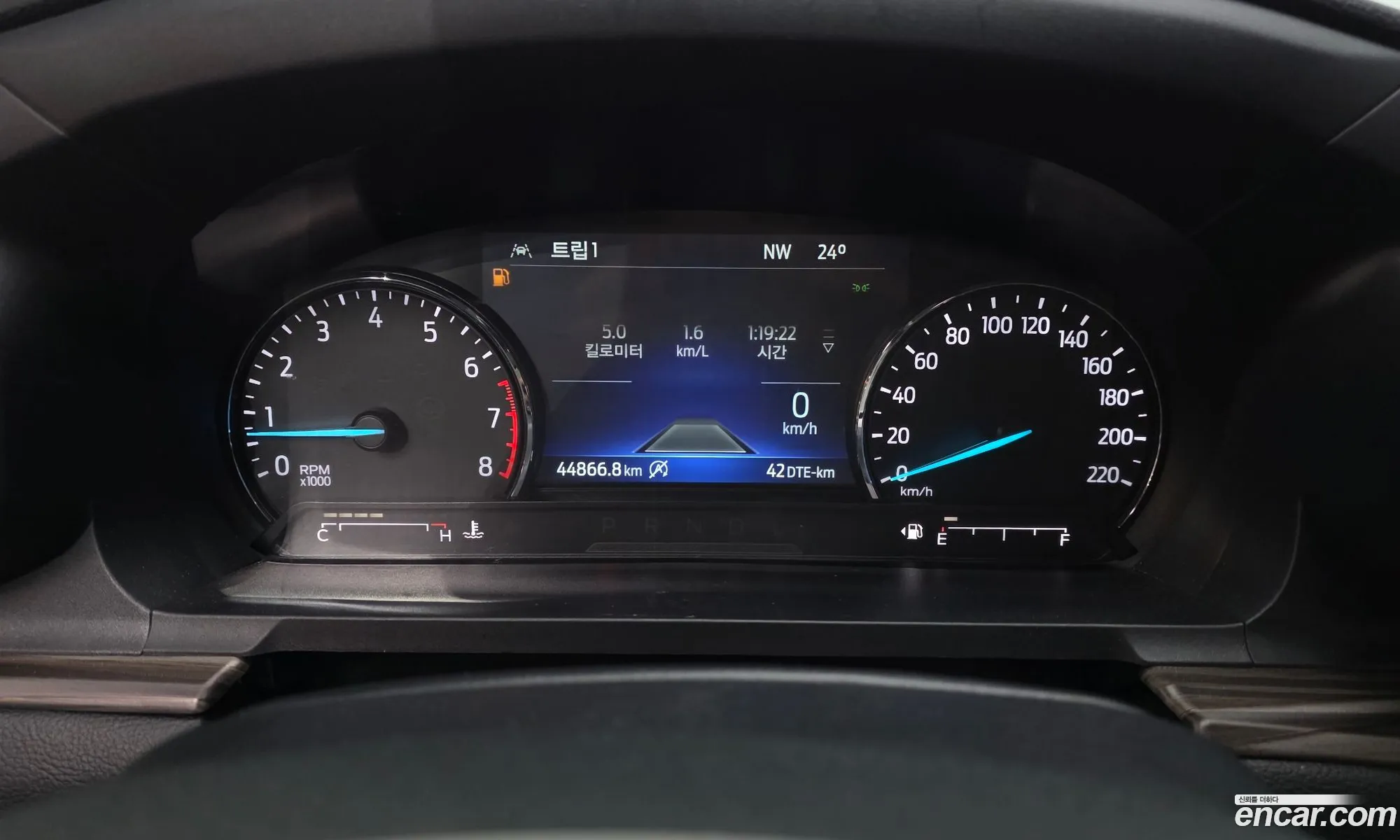 Ford Explorer 6th Gen 2022 1FMSK8FH9NGA52154 — 10