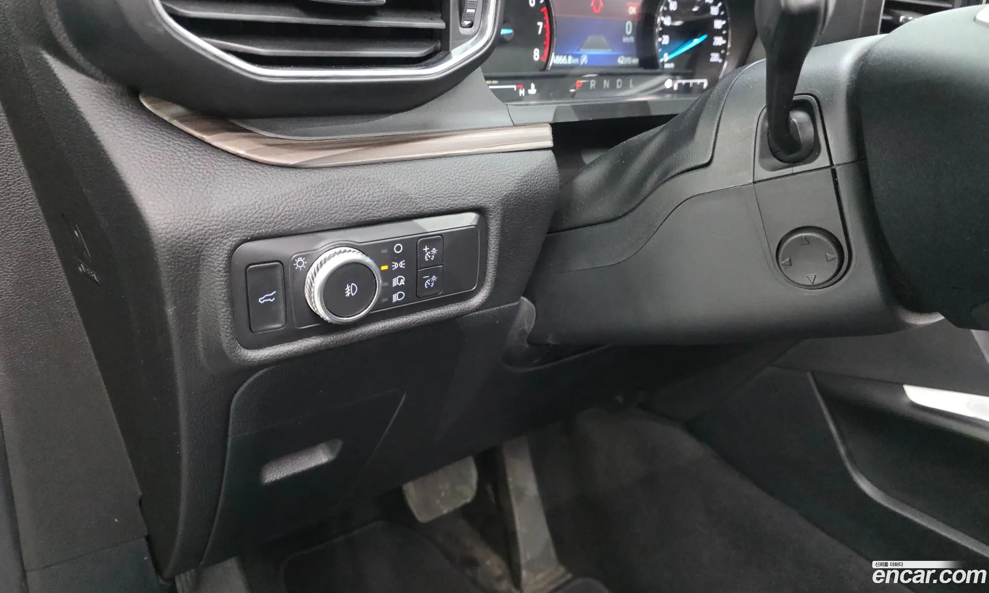 Ford Explorer 6th Gen 2022 1FMSK8FH9NGA52154 — 3