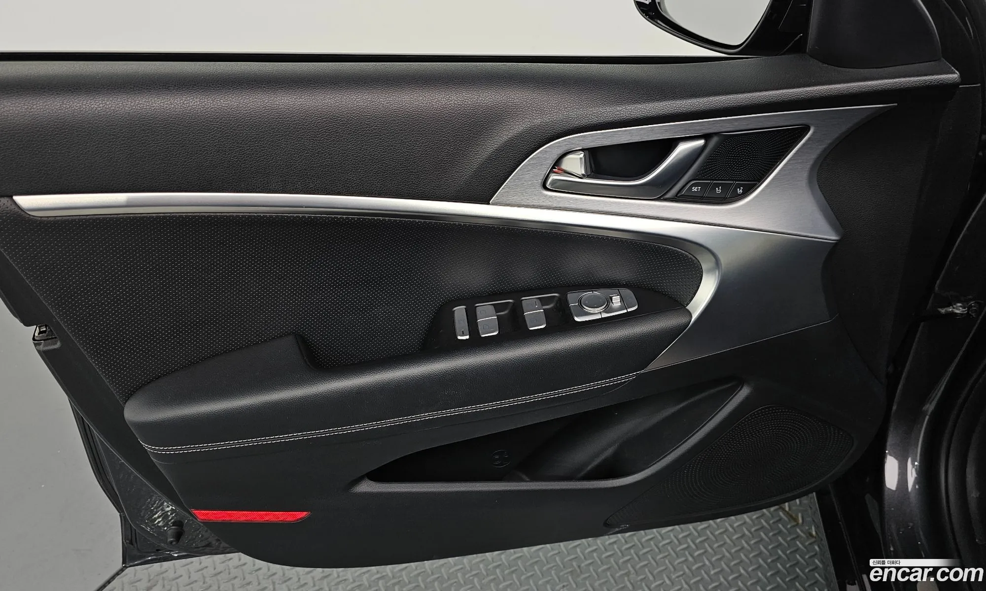 Genesis G70 2018 — 5