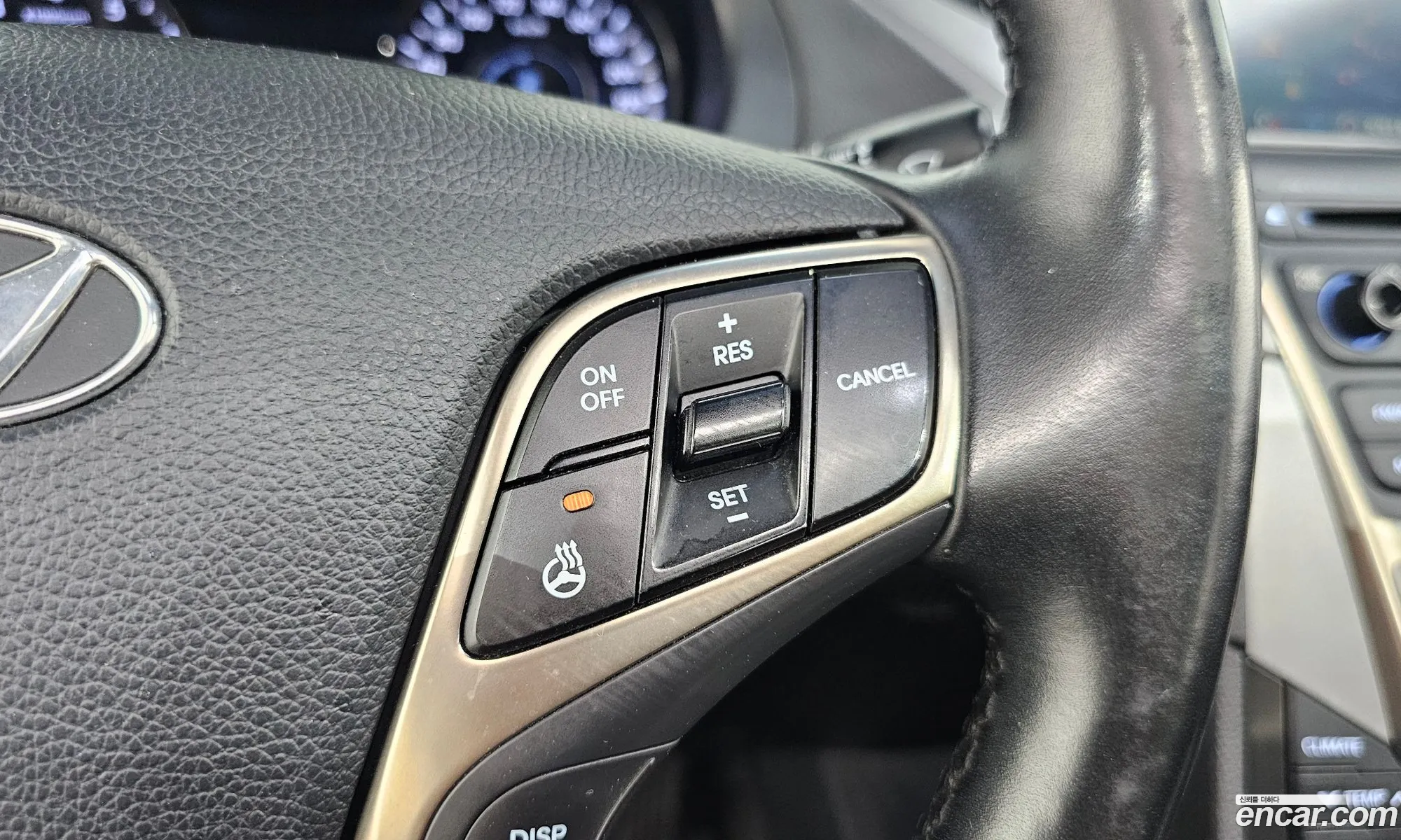 Hyundai Grandeur HG 2013 — 7
