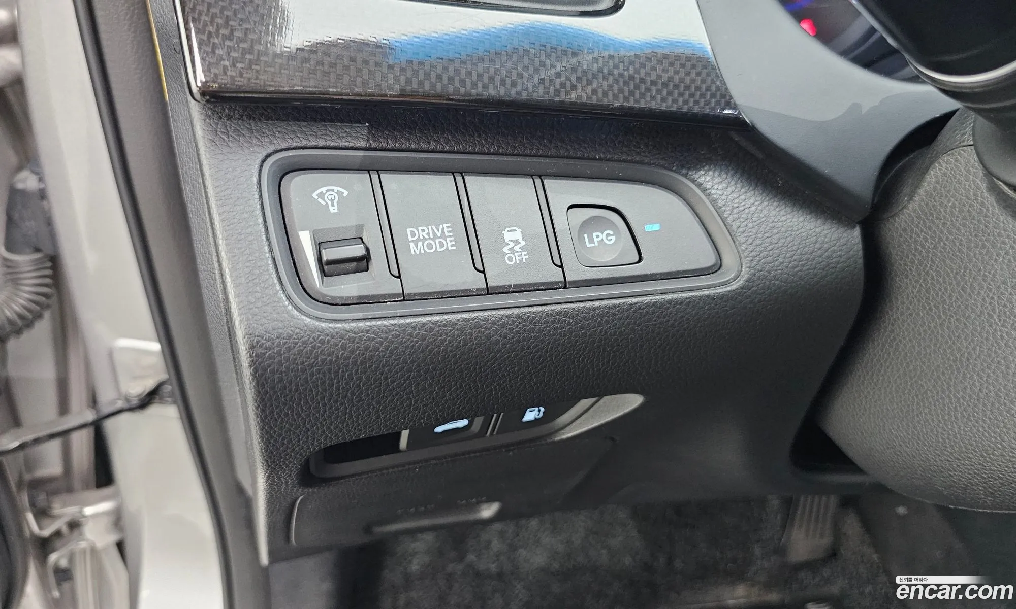Hyundai Grandeur HG 2013 — 13