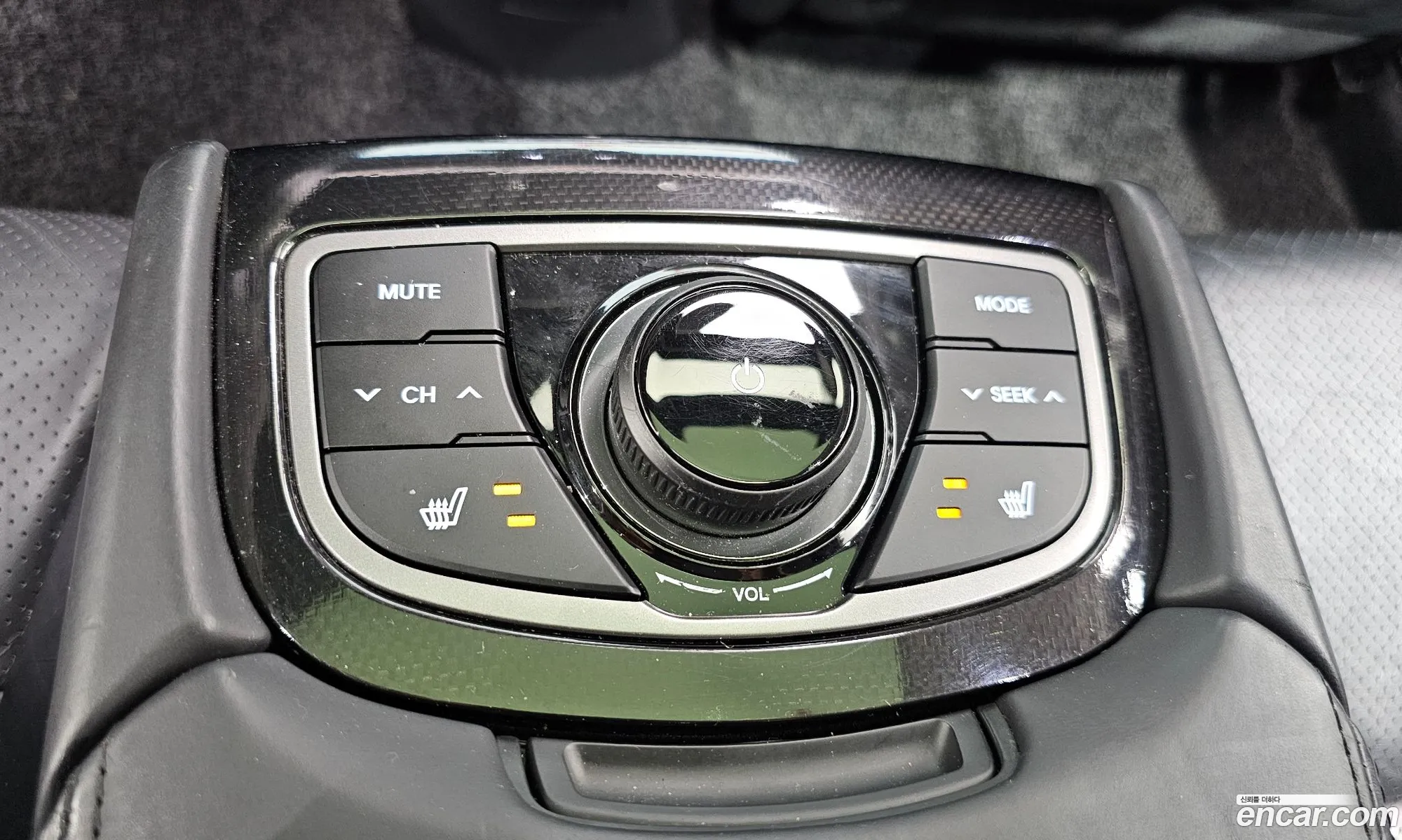 Hyundai Grandeur HG 2013 — 11