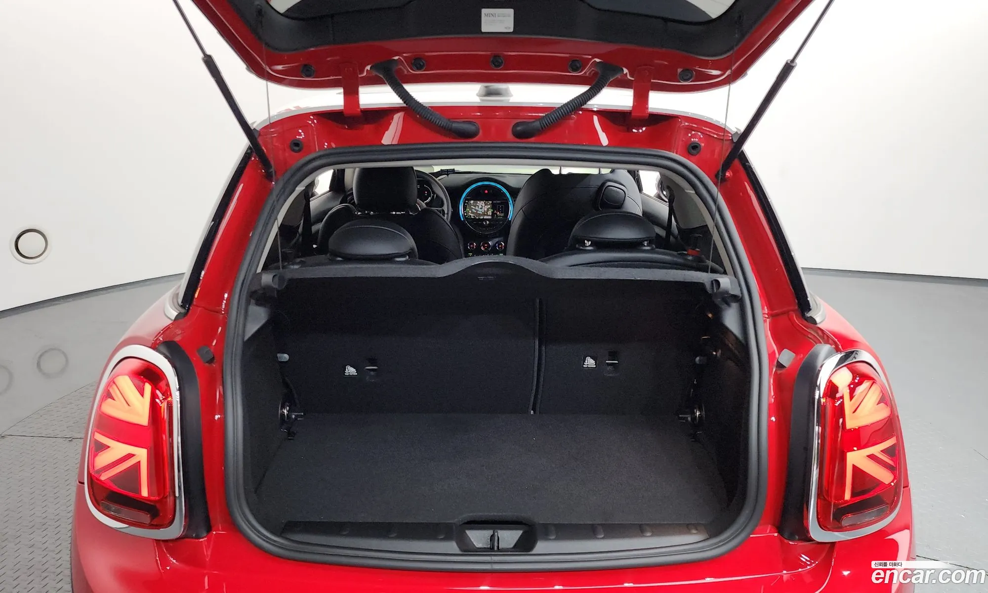 Mini Cooper 2021 WMWXR7103M2N97194 — 8
